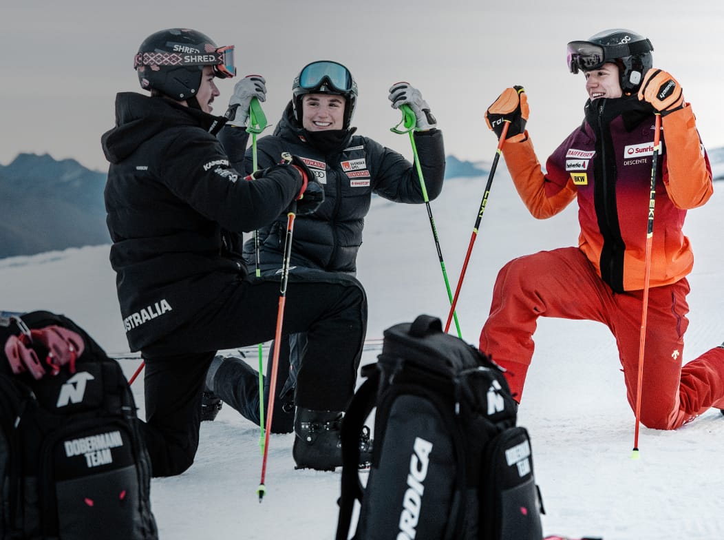 Nordica - Skis and Boots – Official website