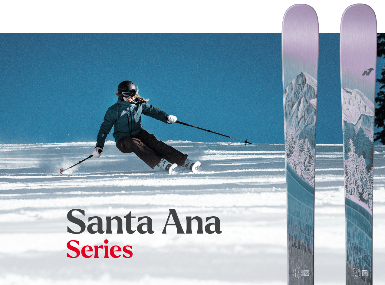 Santa Ana Series