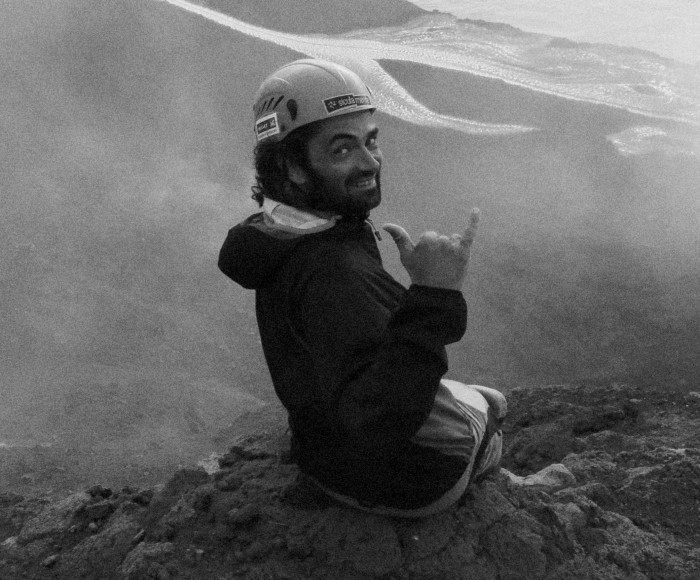 Marco Tomasello