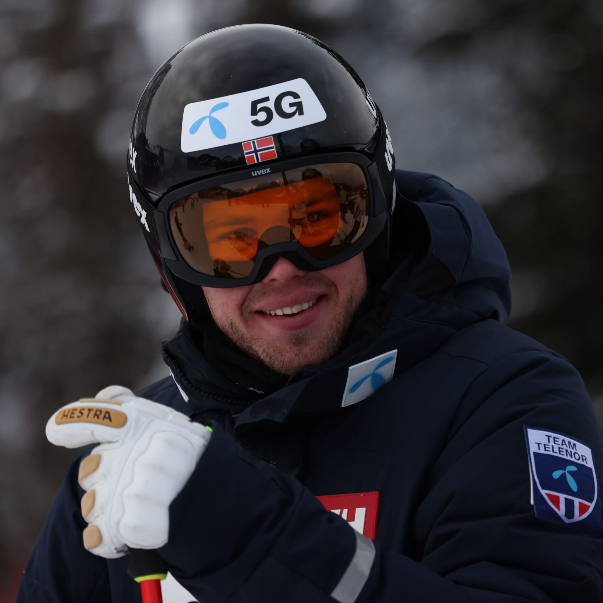 Henrik Røa
