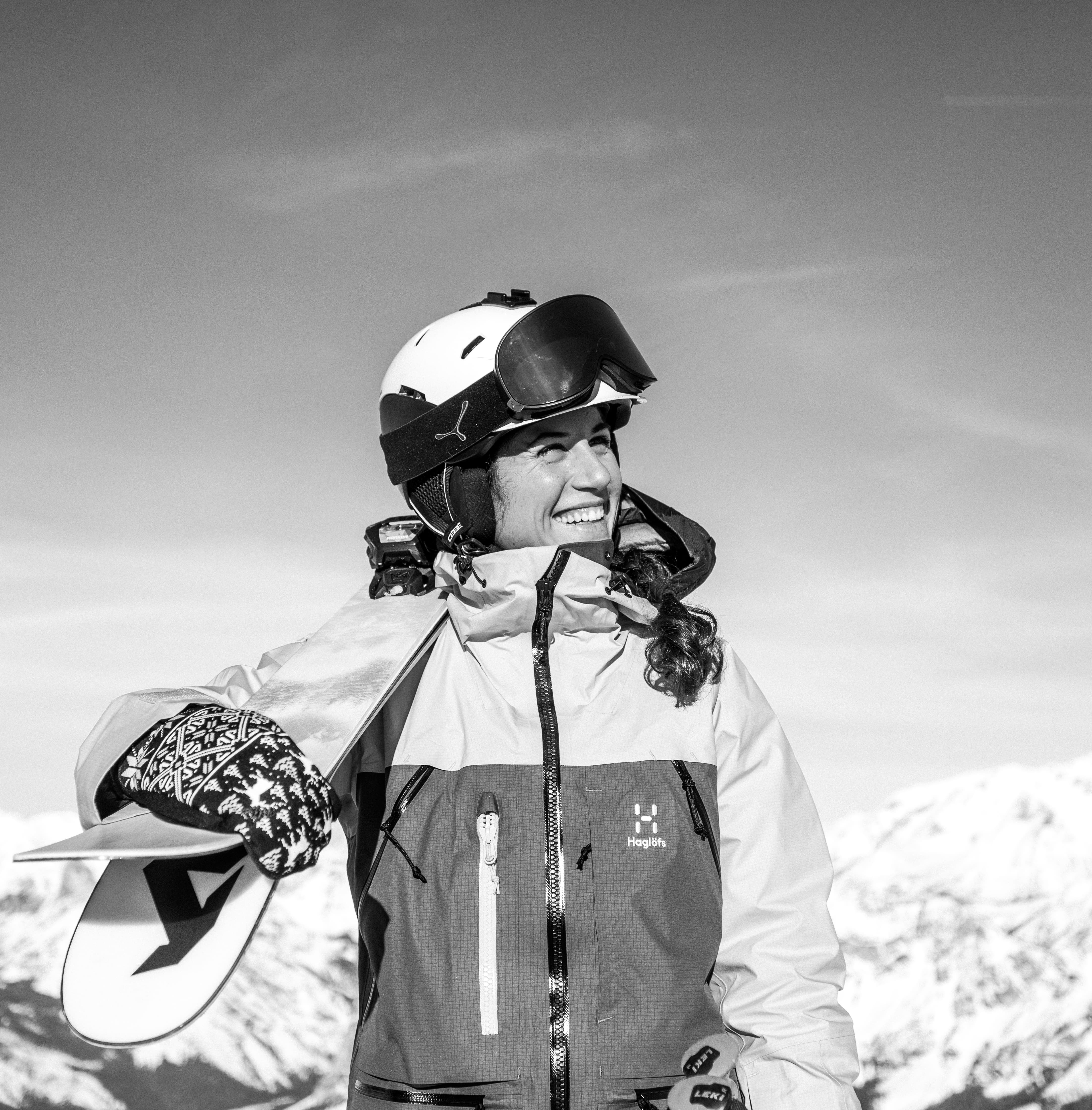 VALERIA APOSTOLO