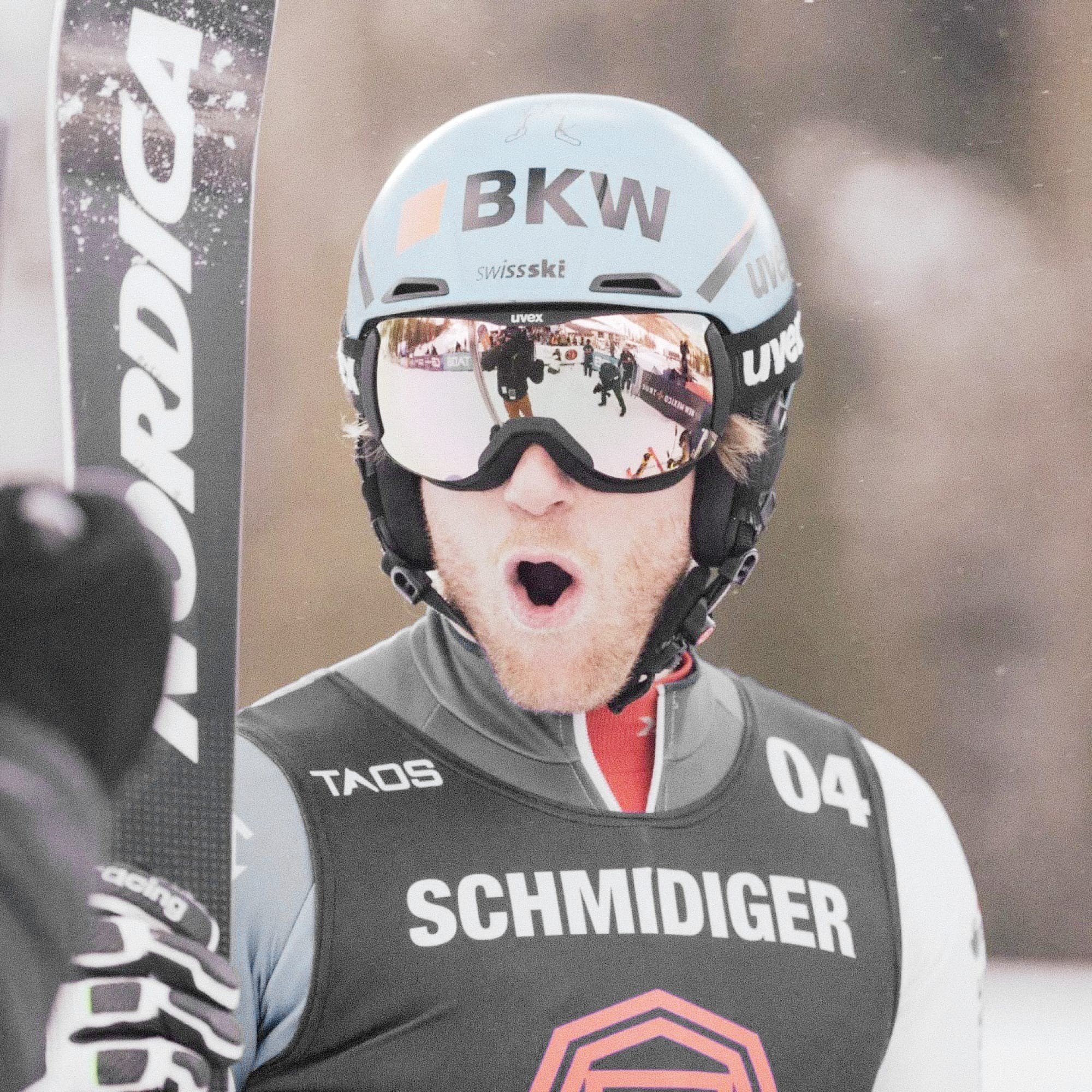 Reto Schmidiger