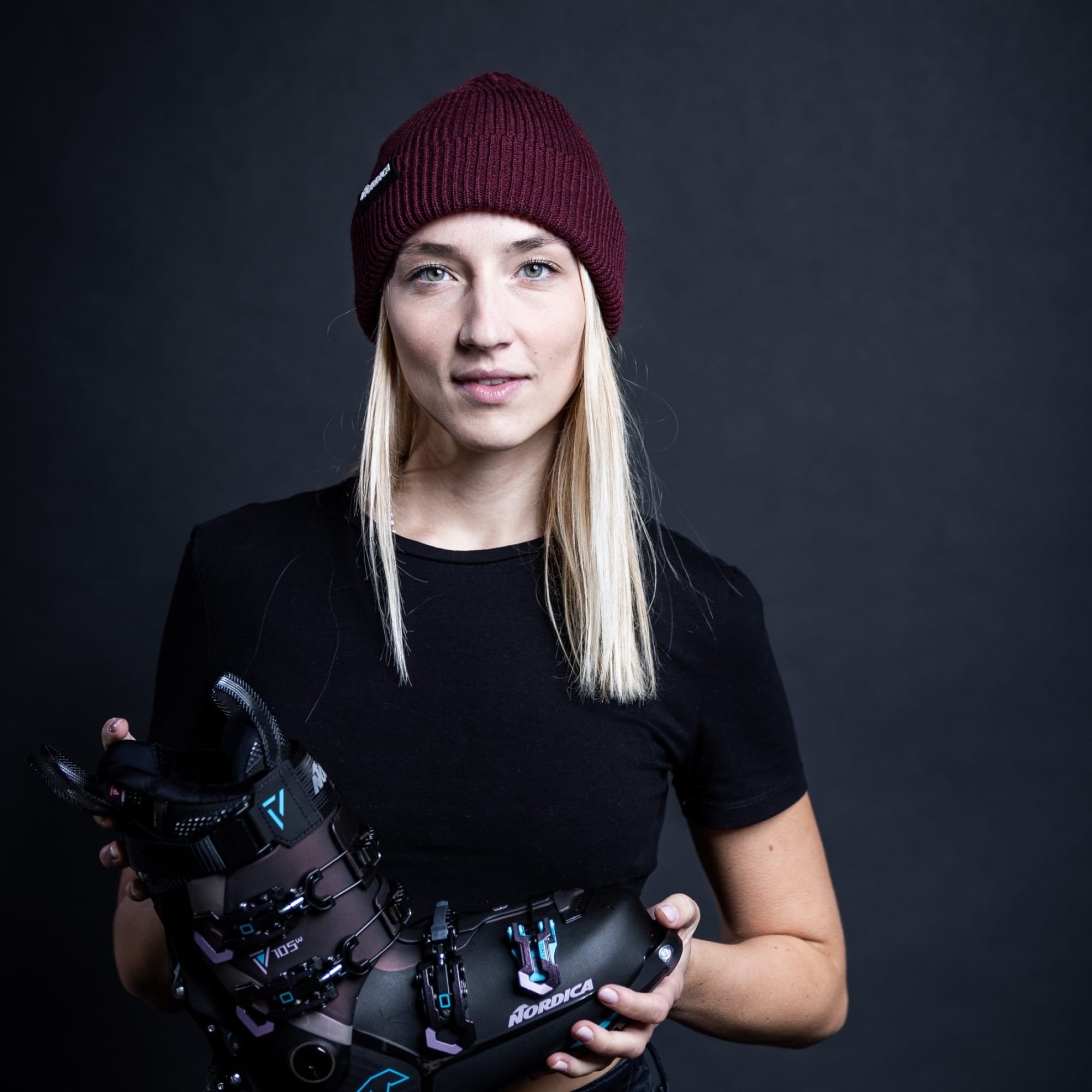 Anna Boschini