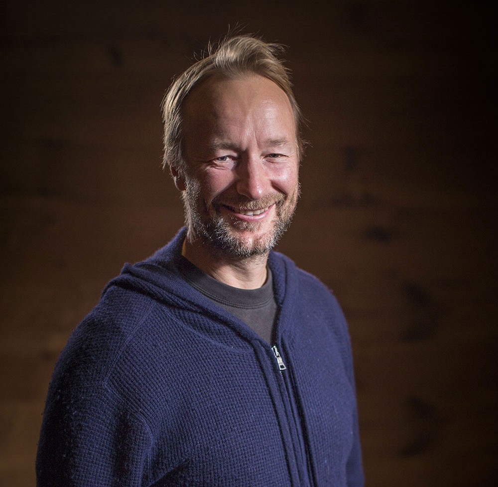 KJETIL ANDRÉ AAMODT