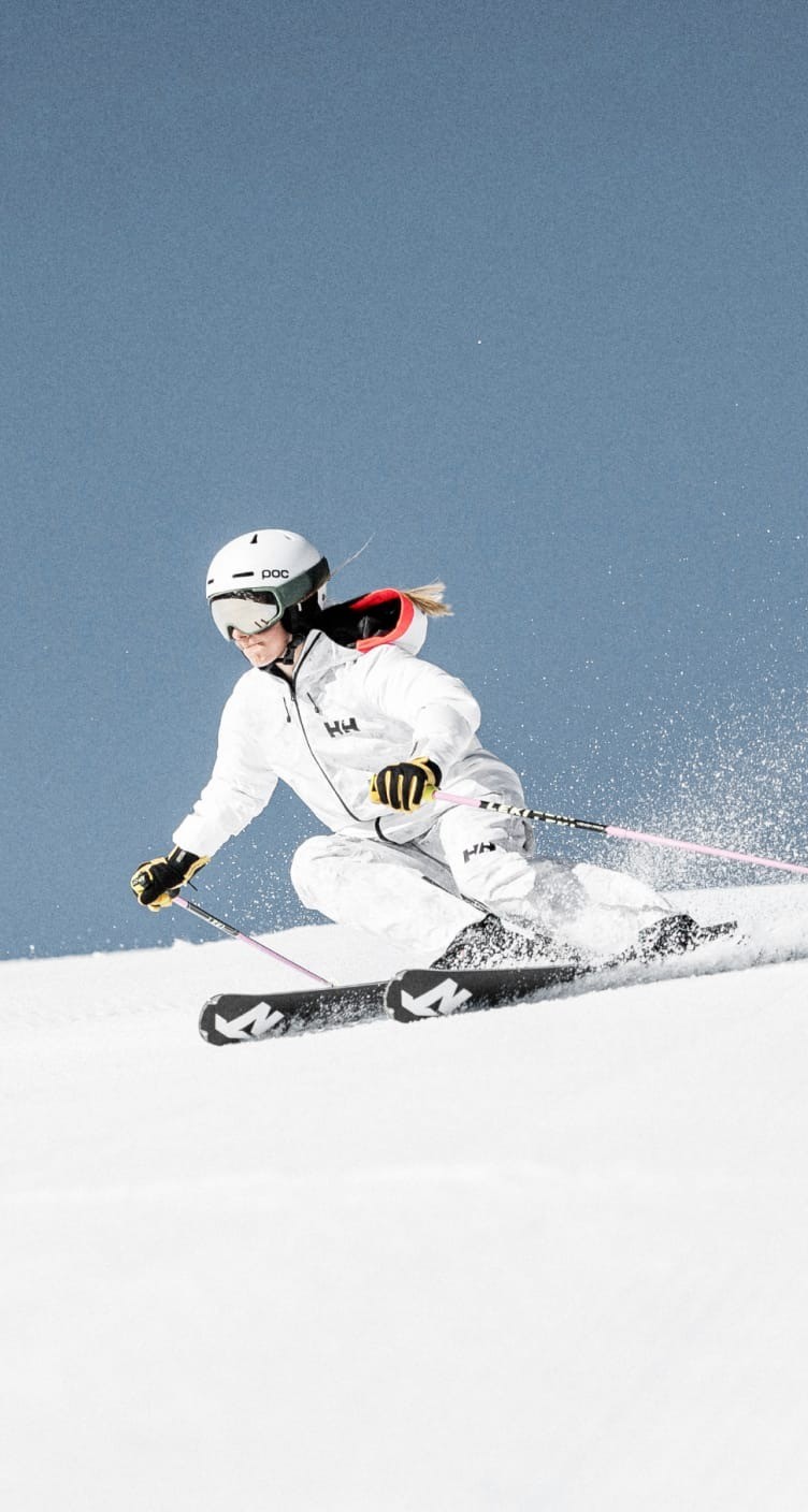thumbnail image 2 of Nordica SpeedMachine J3 Ski Boots Girls - Christy Sports 2 of 14