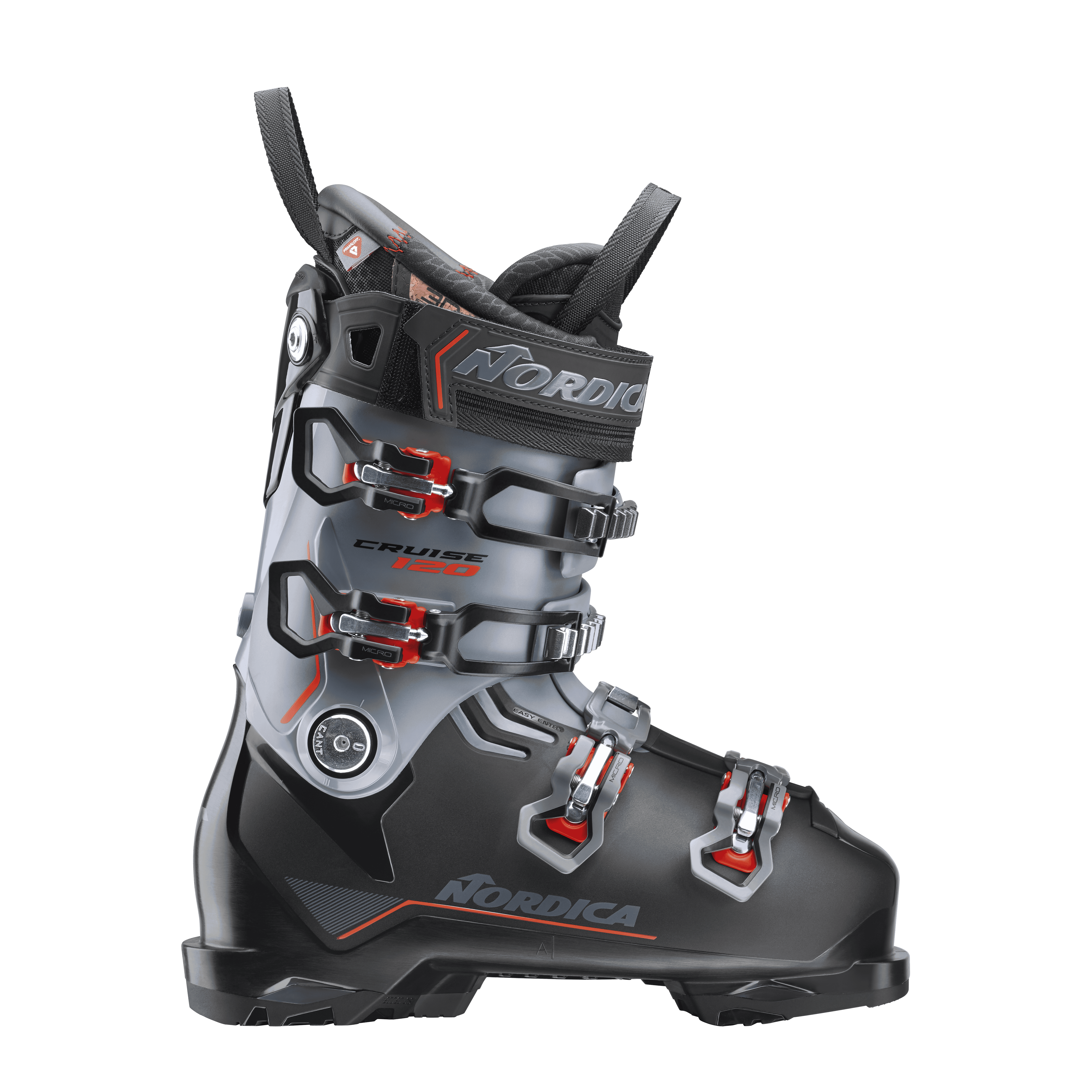 The Cruise 120 (GW) - Cruise - Men - Boots