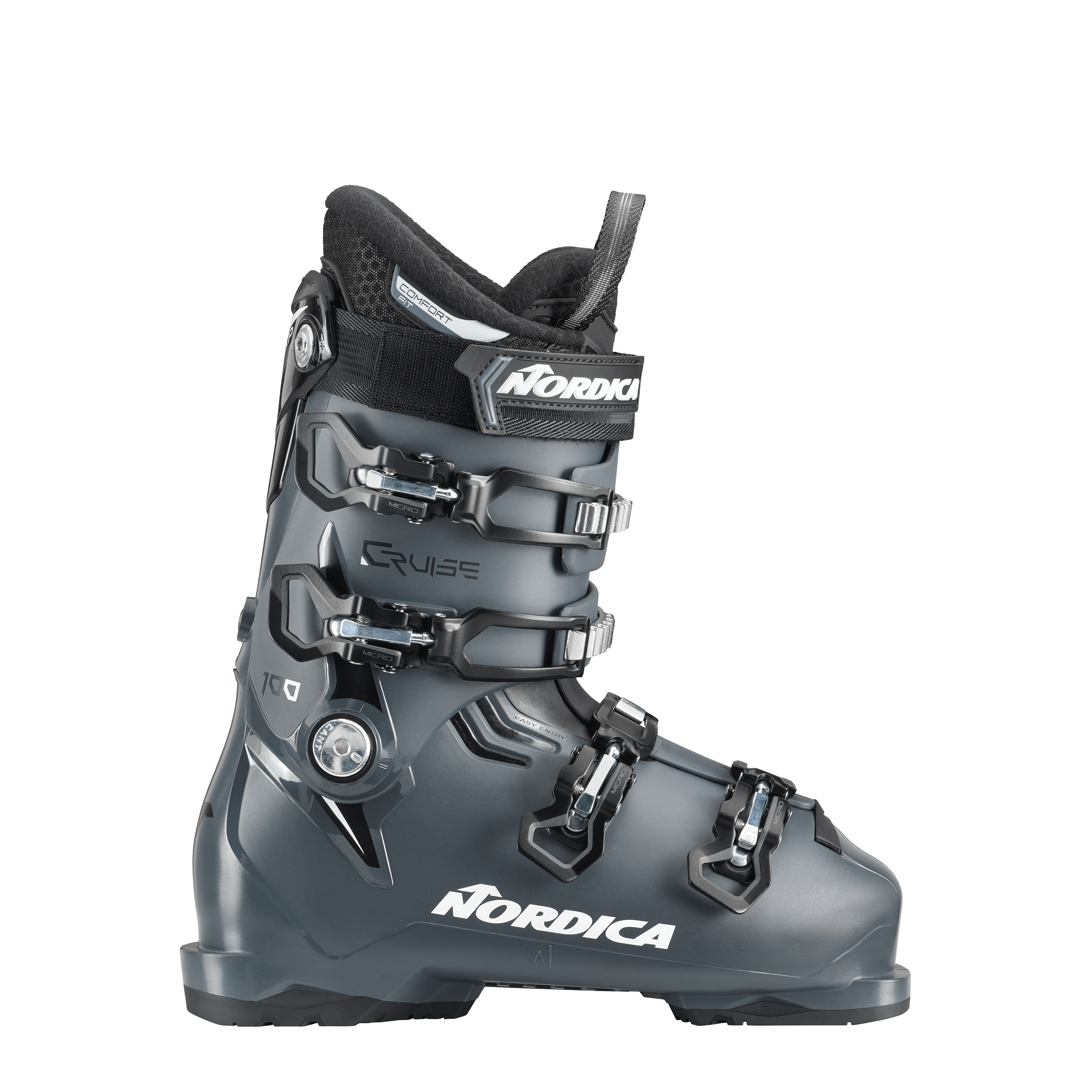 Skis - Nordica - Skis and Boots – Official website