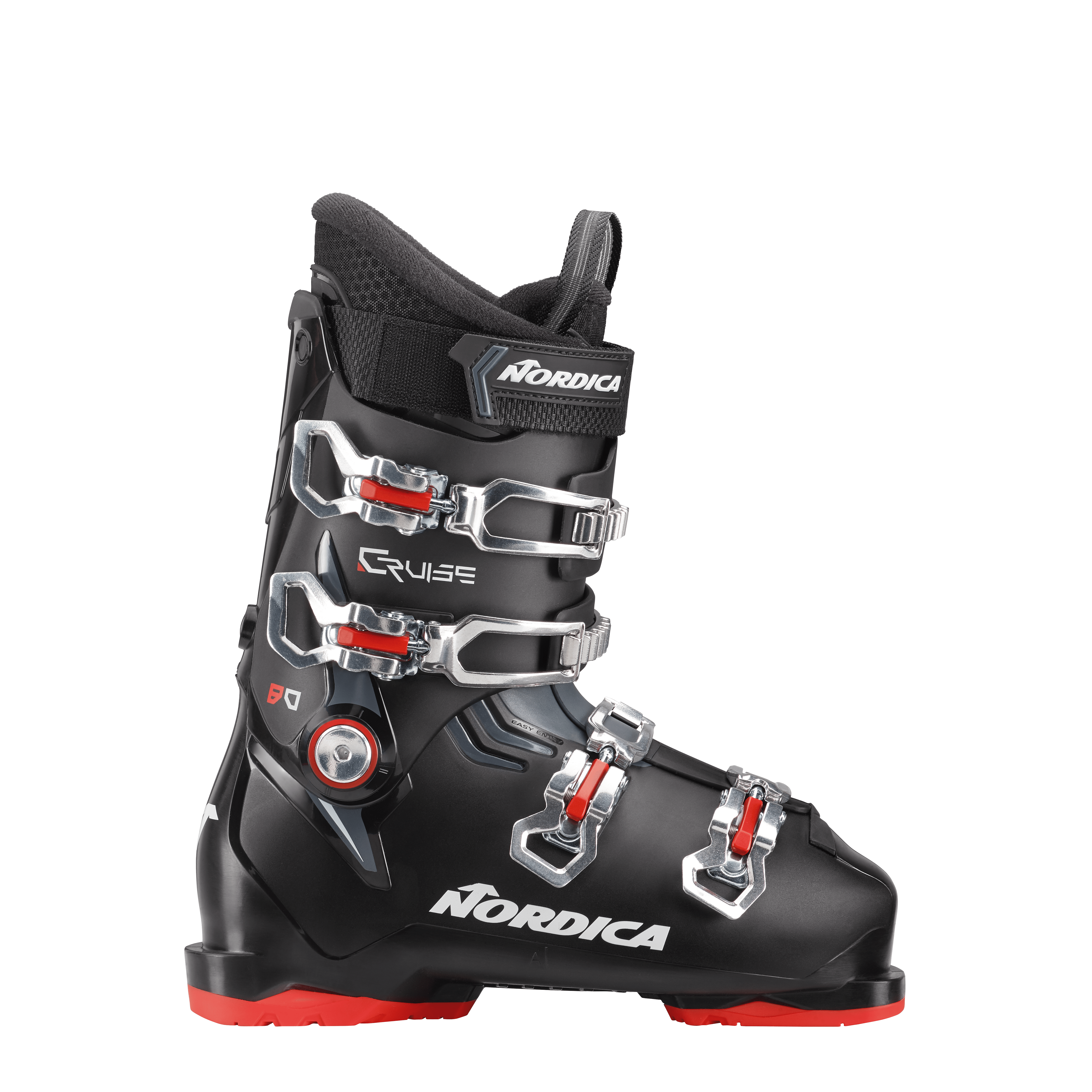 Boots - Nordica - Skis and Boots – Official website