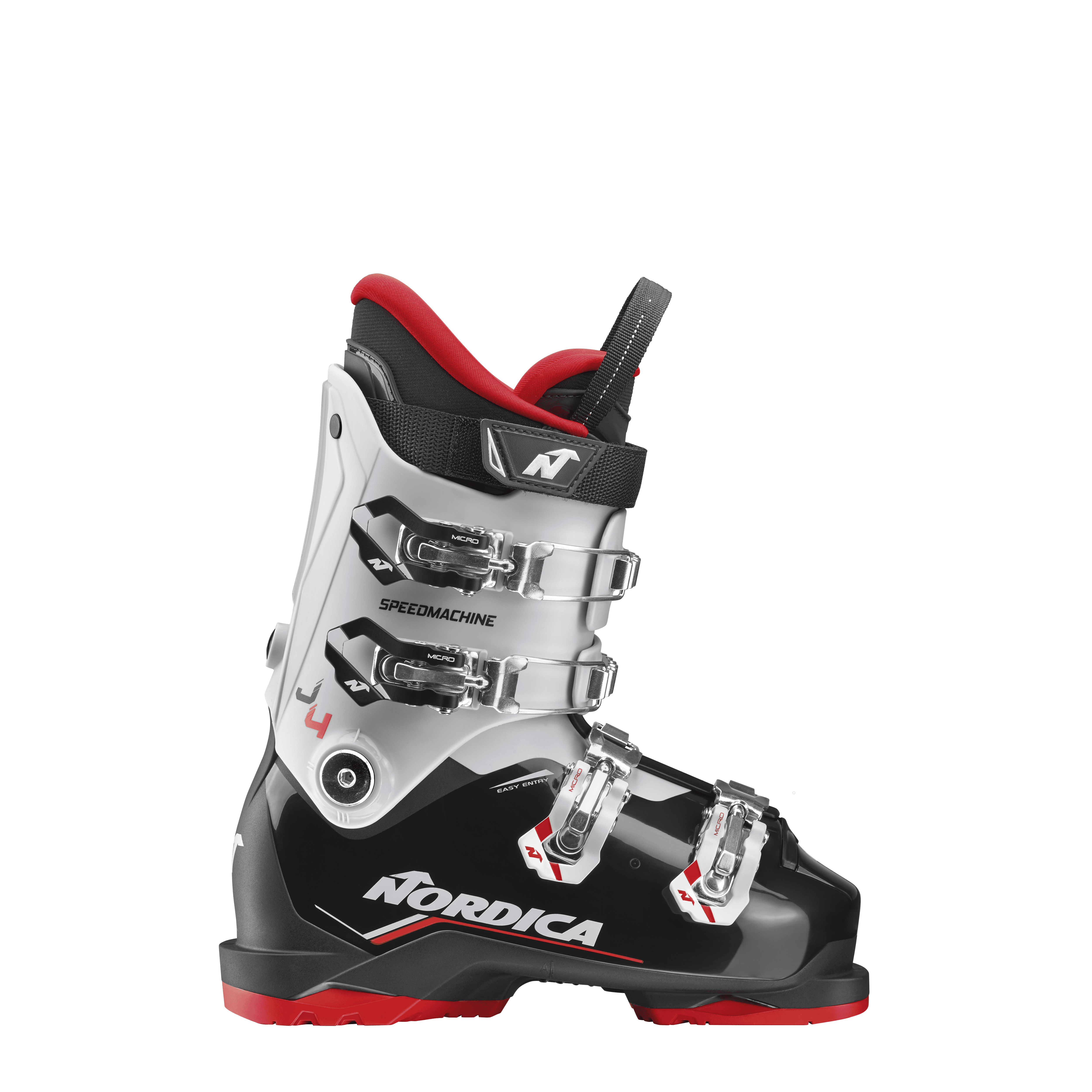 Speedmachine J 4 - Junior - Kids - Boots