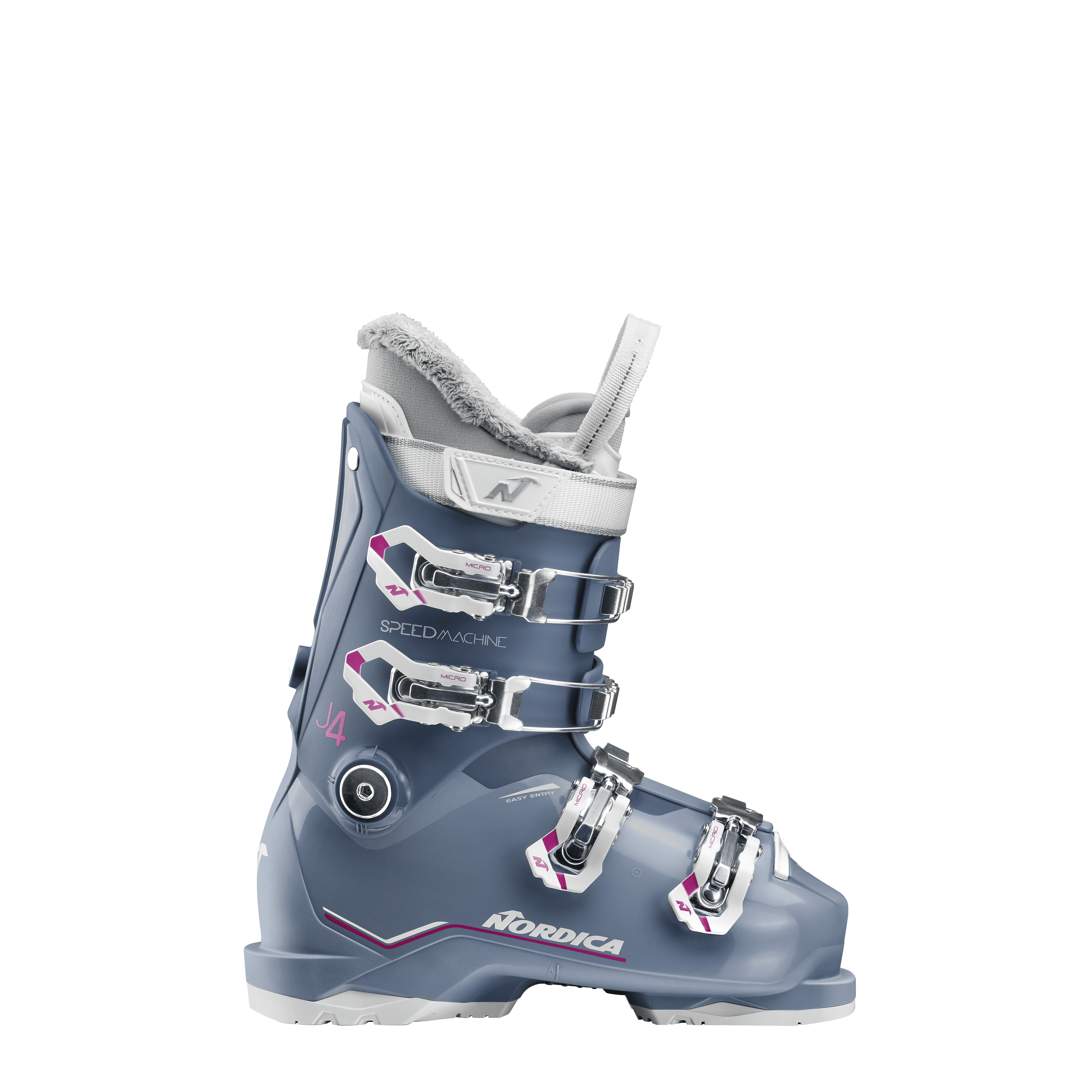 Speedmachine J 4 (Girl) - Junior - Kids - Boots