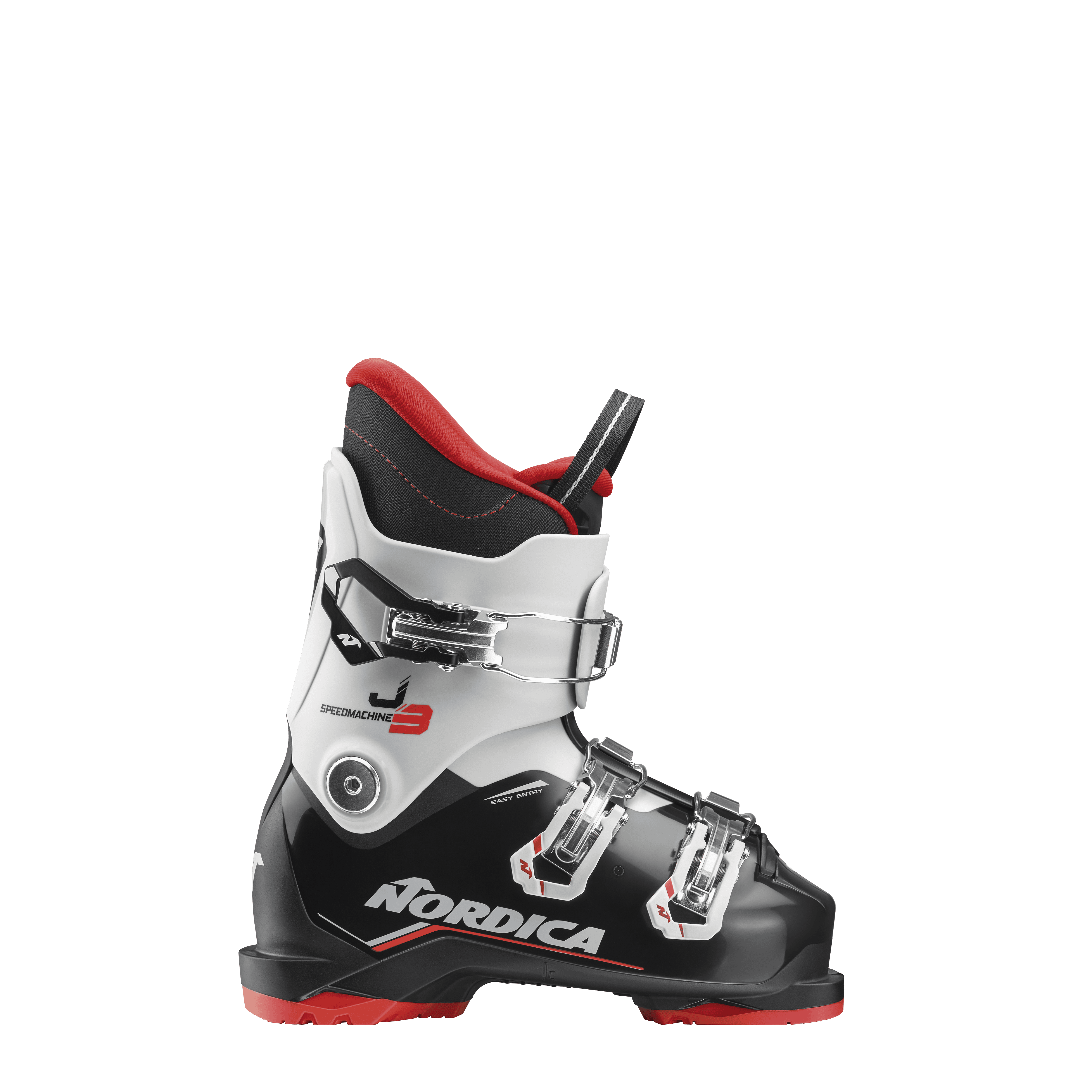Speedmachine J 3 - Junior - Kids - Boots