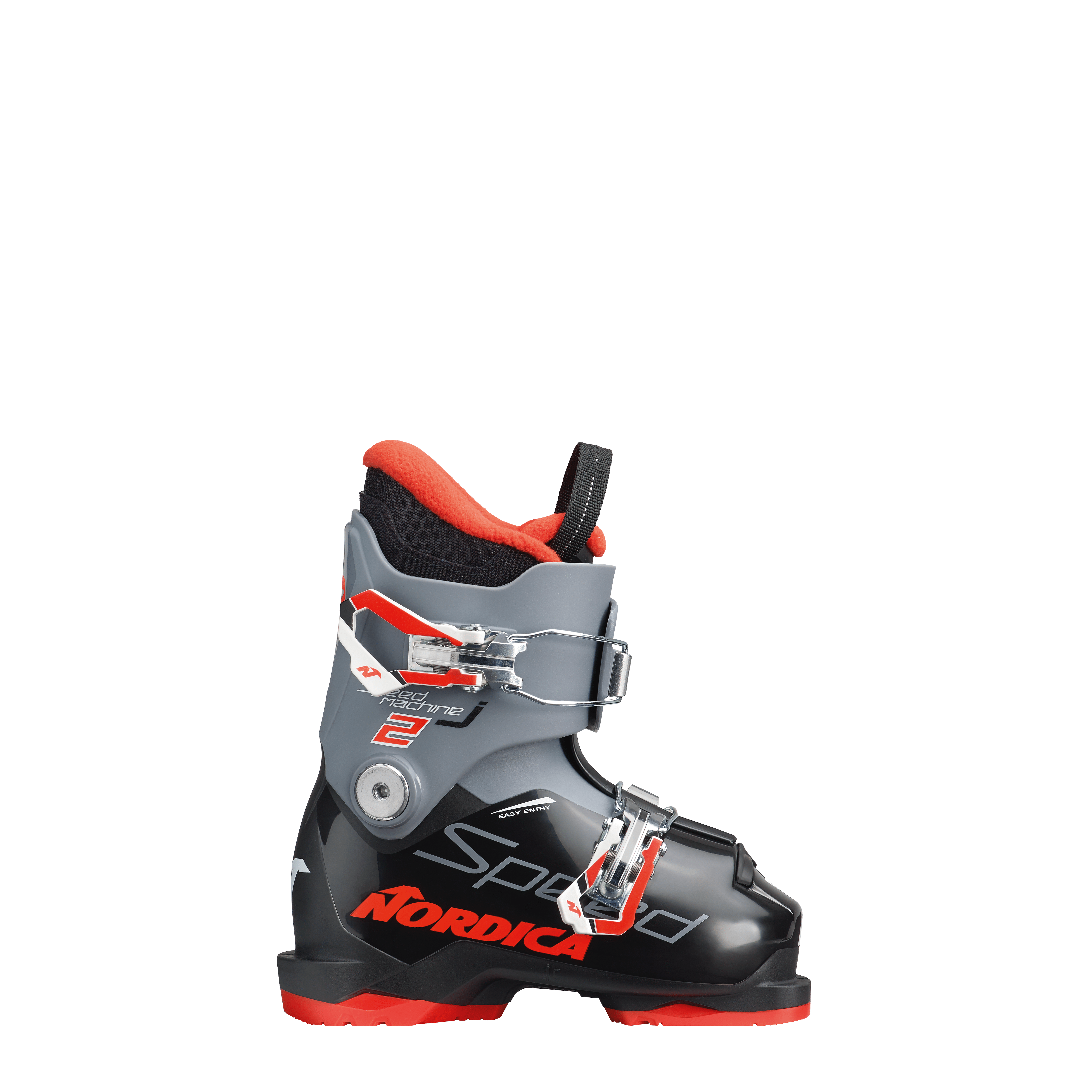 Skis - Nordica - Skis and Boots – Official website