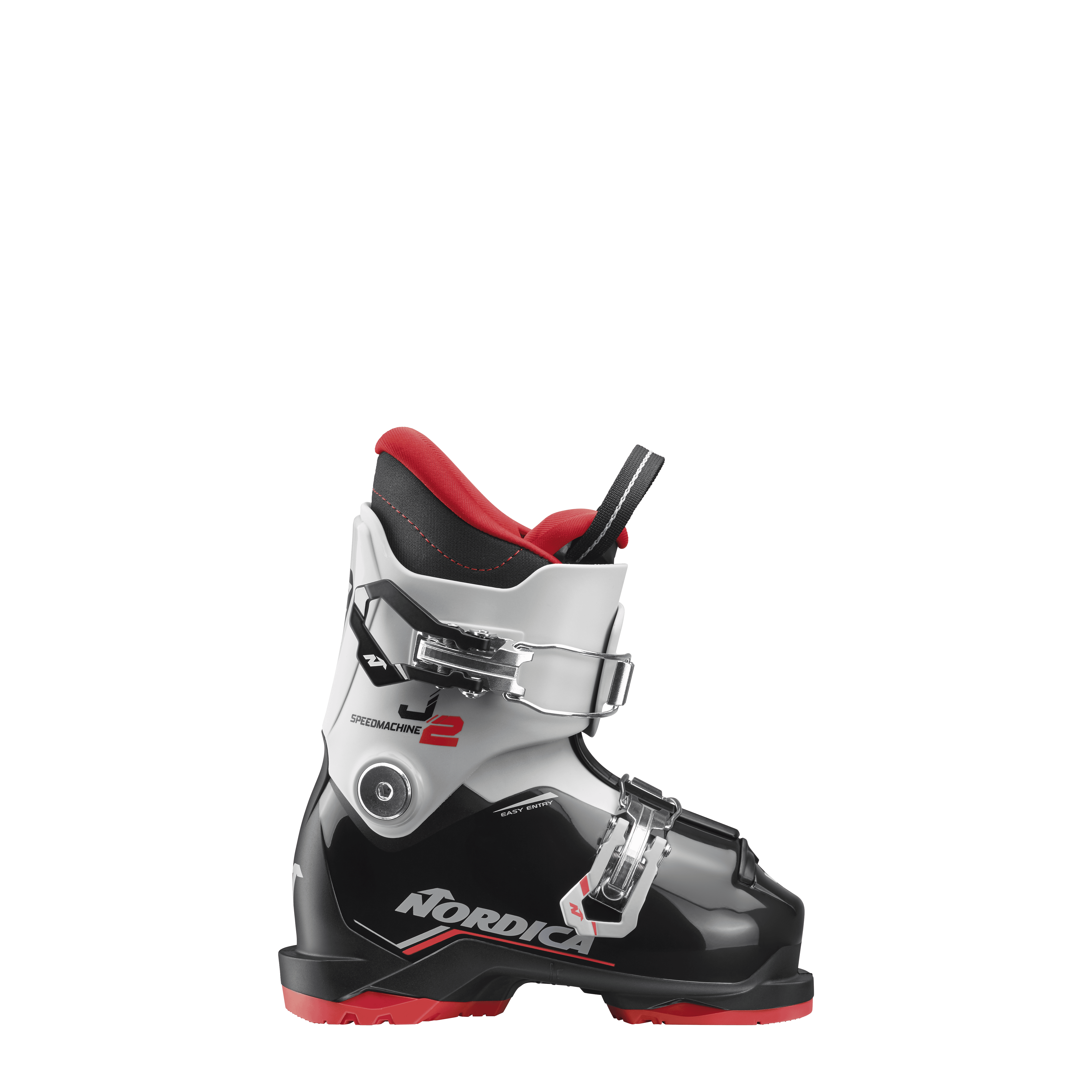 Speedmachine J 2 - Junior - Kids - Boots