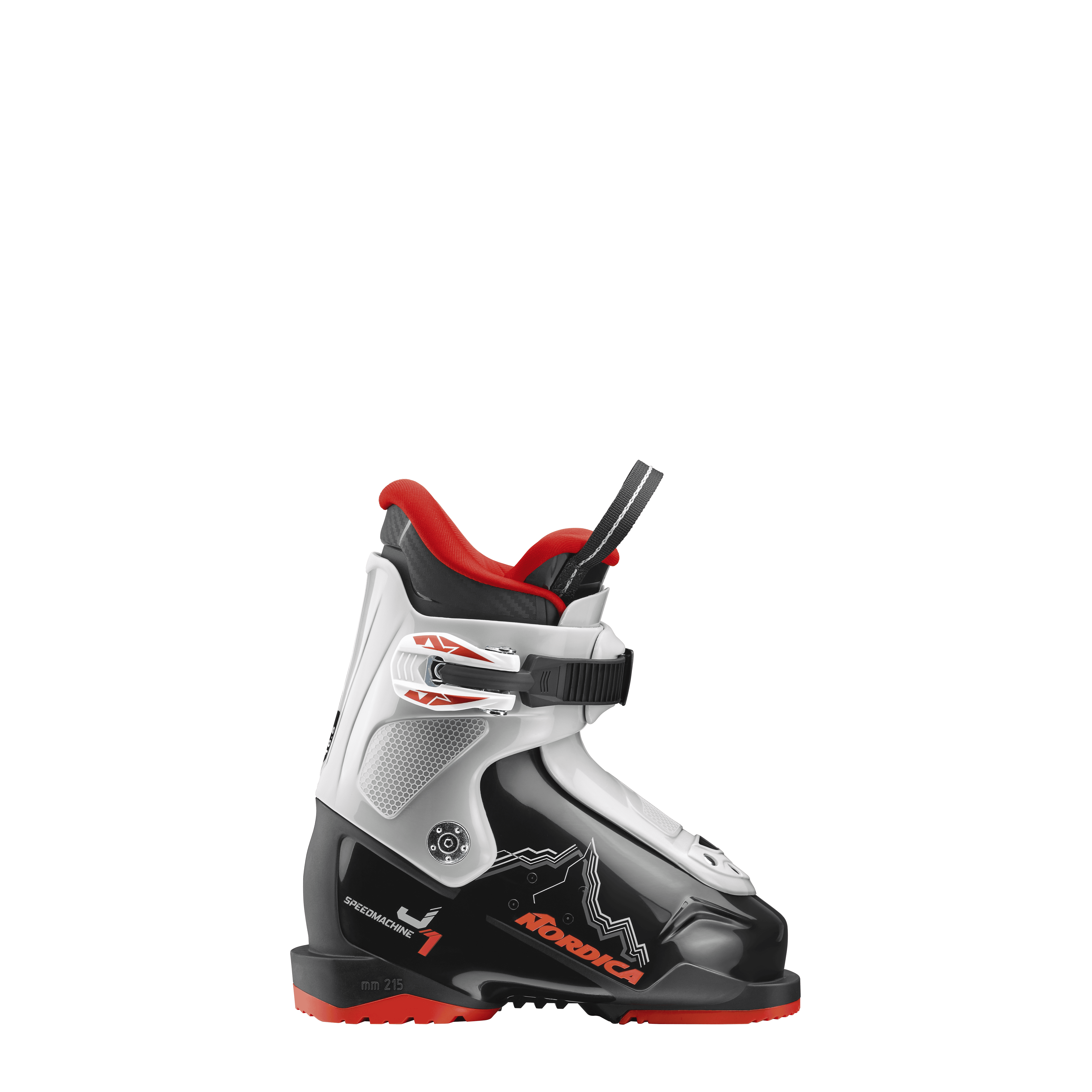 Speedmachine J 1 - Junior - Kids - Boots