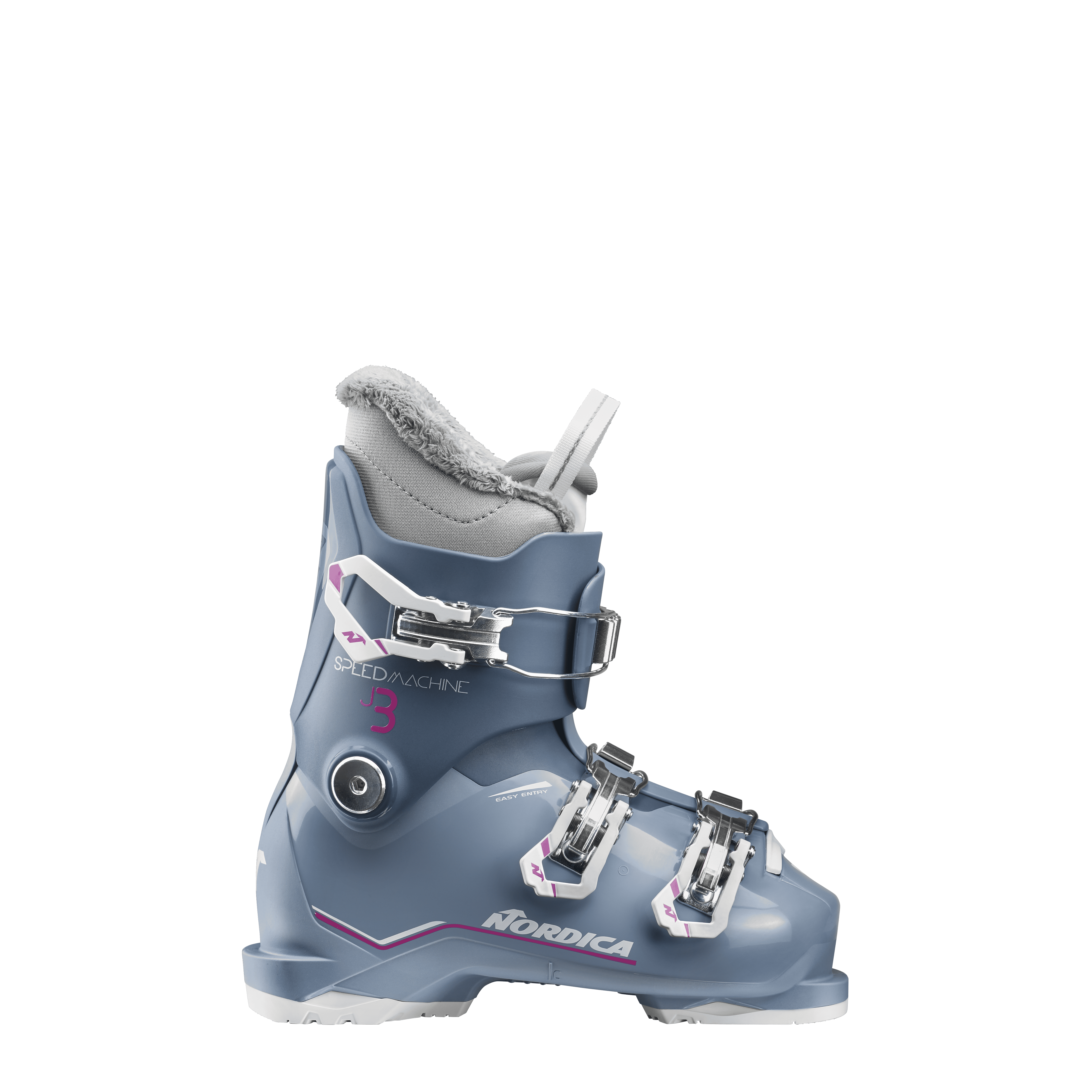 Speedmachine J 3 (Girl) - Junior - Kids - Boots