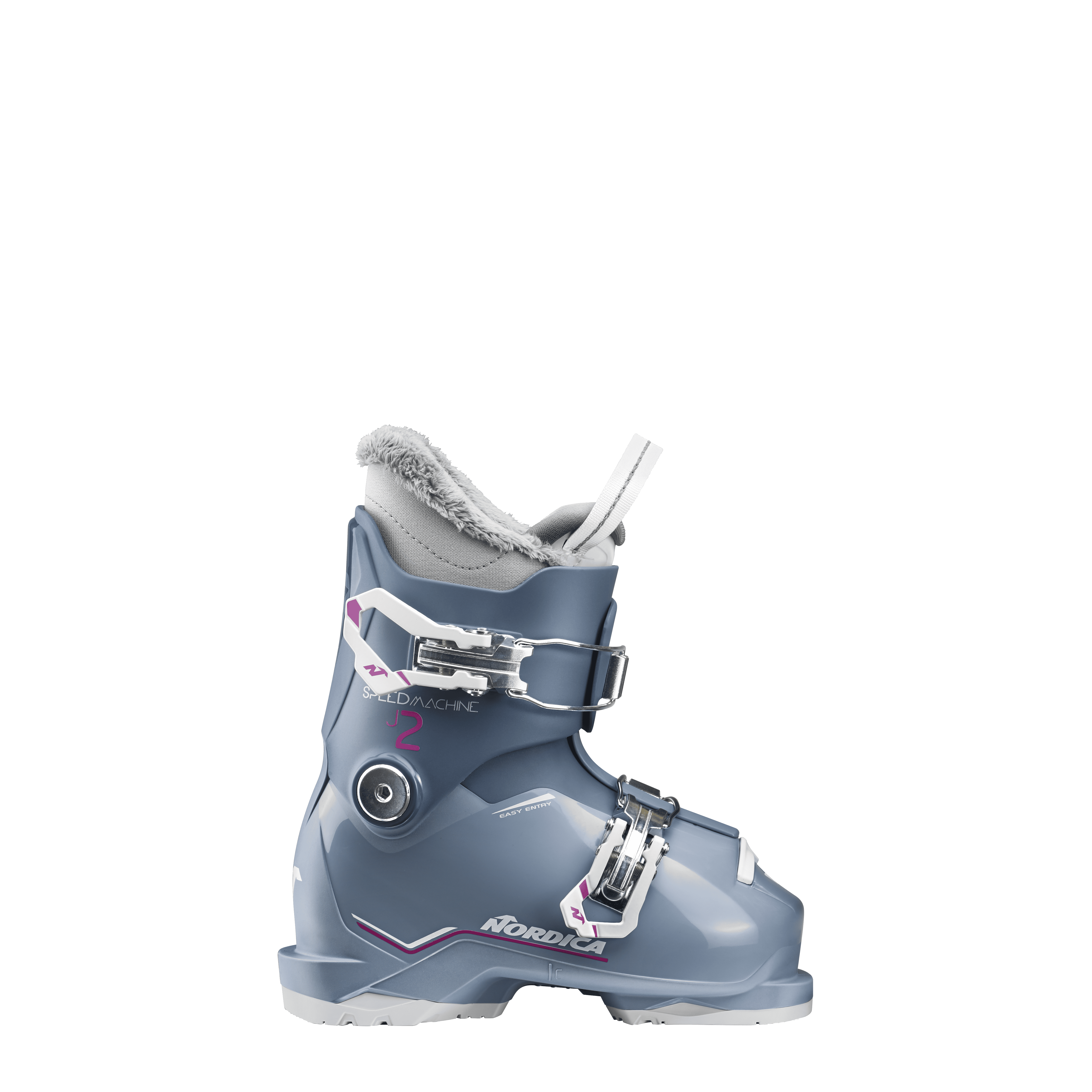 Speedmachine J 2 (Girl) - Junior - Kids - Boots