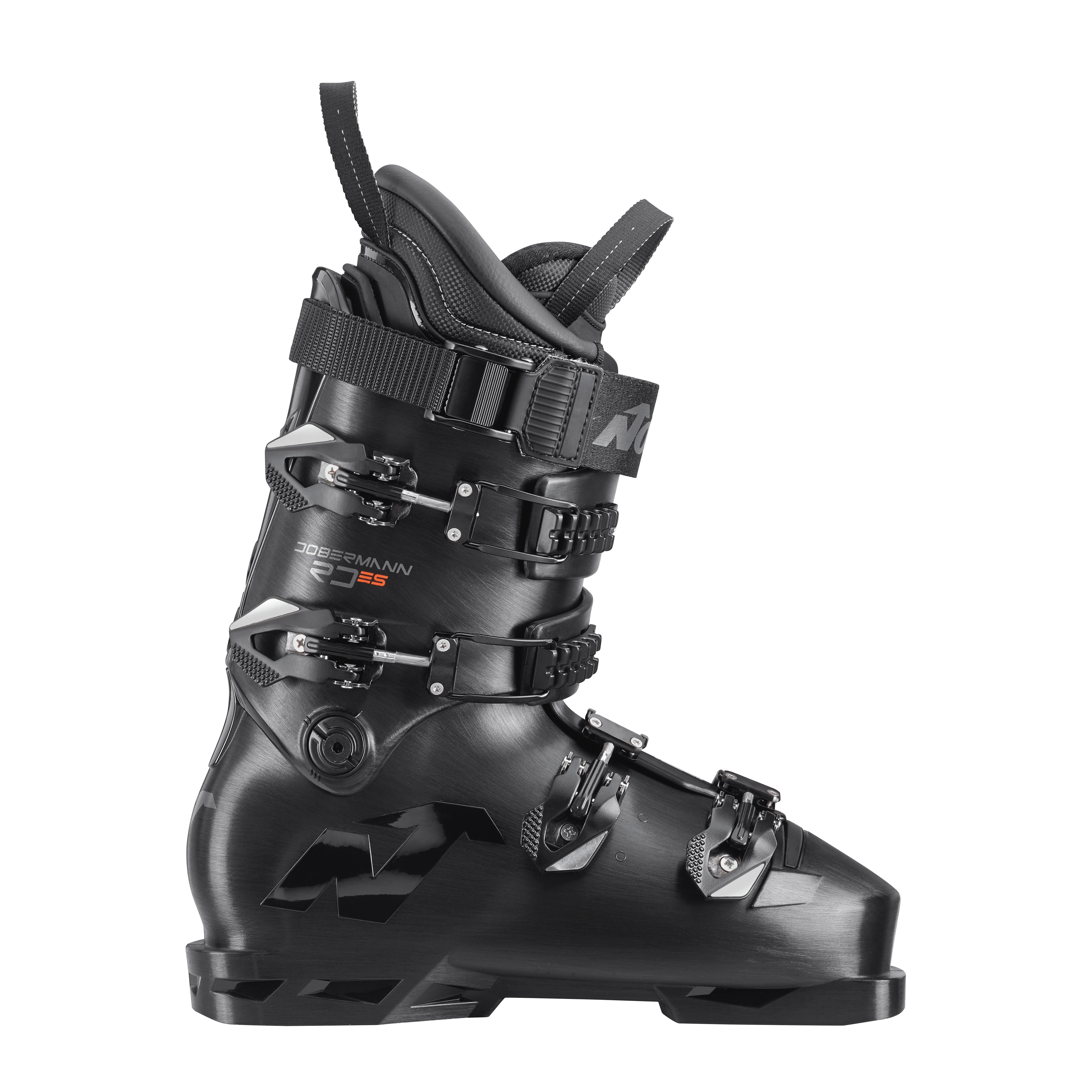 Dobermann 5 RD - ES compare