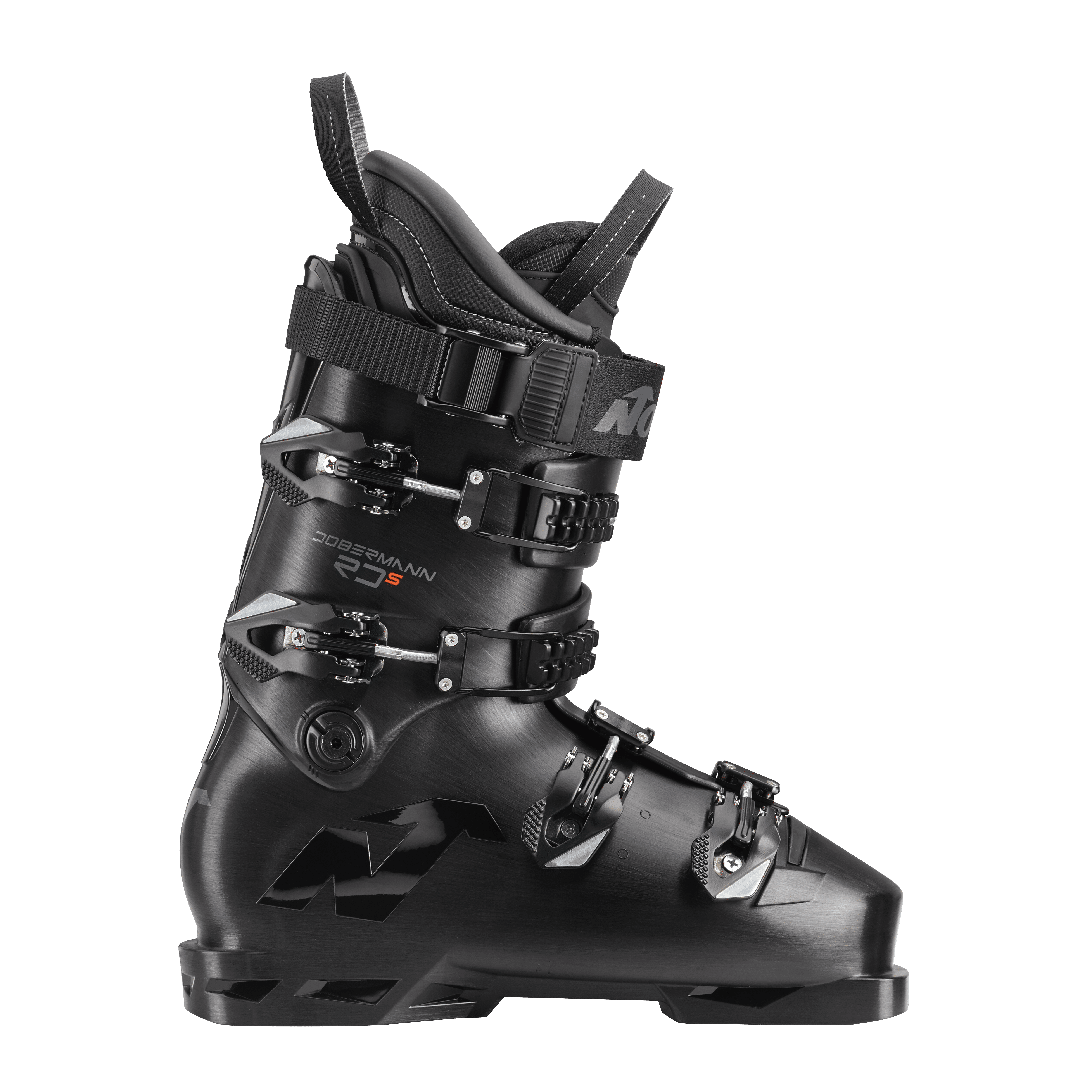 Dobermann 5 RD - S compare list