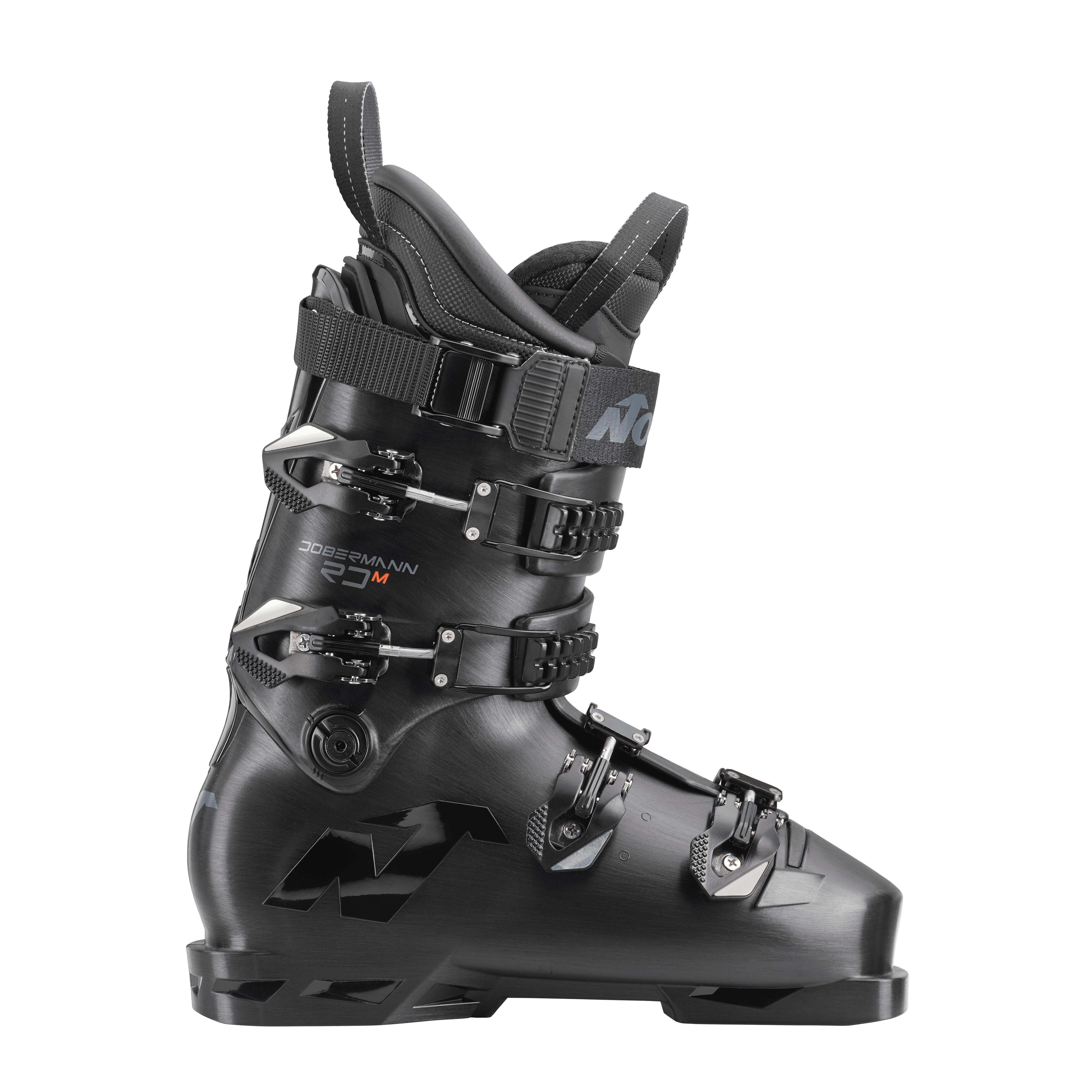 Dobermann 5 RD - M compare