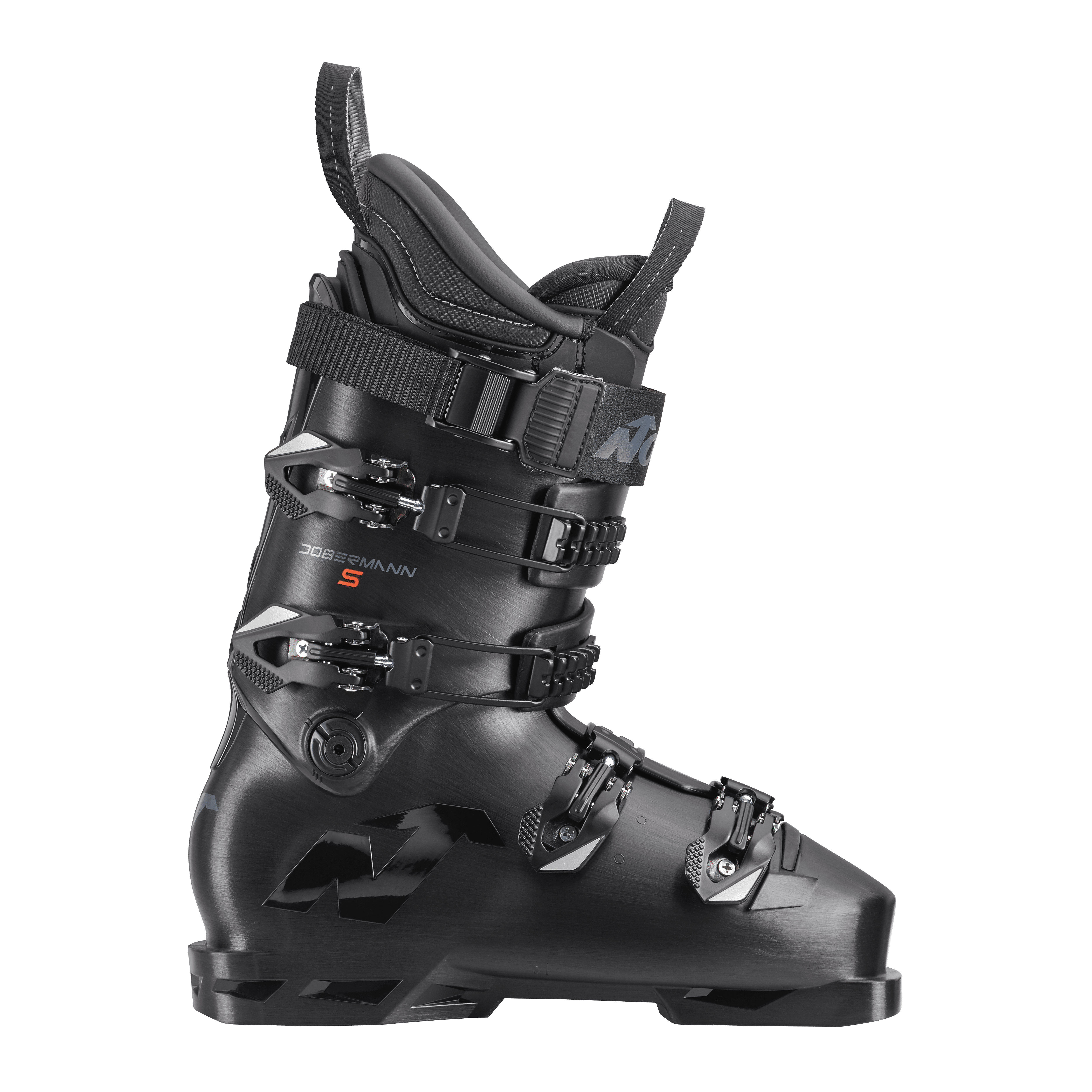 Dobermann 5 S compare