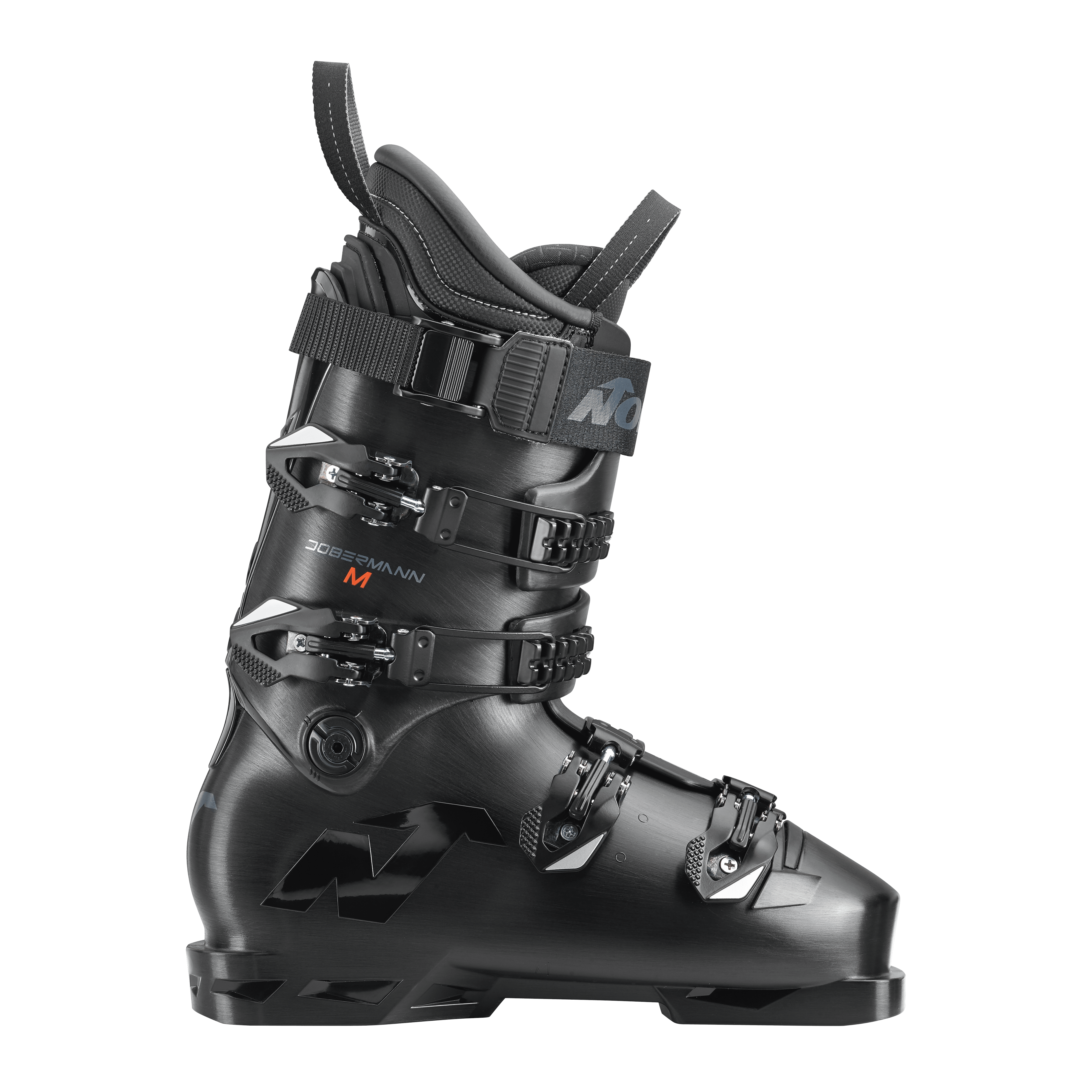 Dobermann 5 M L.C. - Nordica - Skis and Boots – Official website