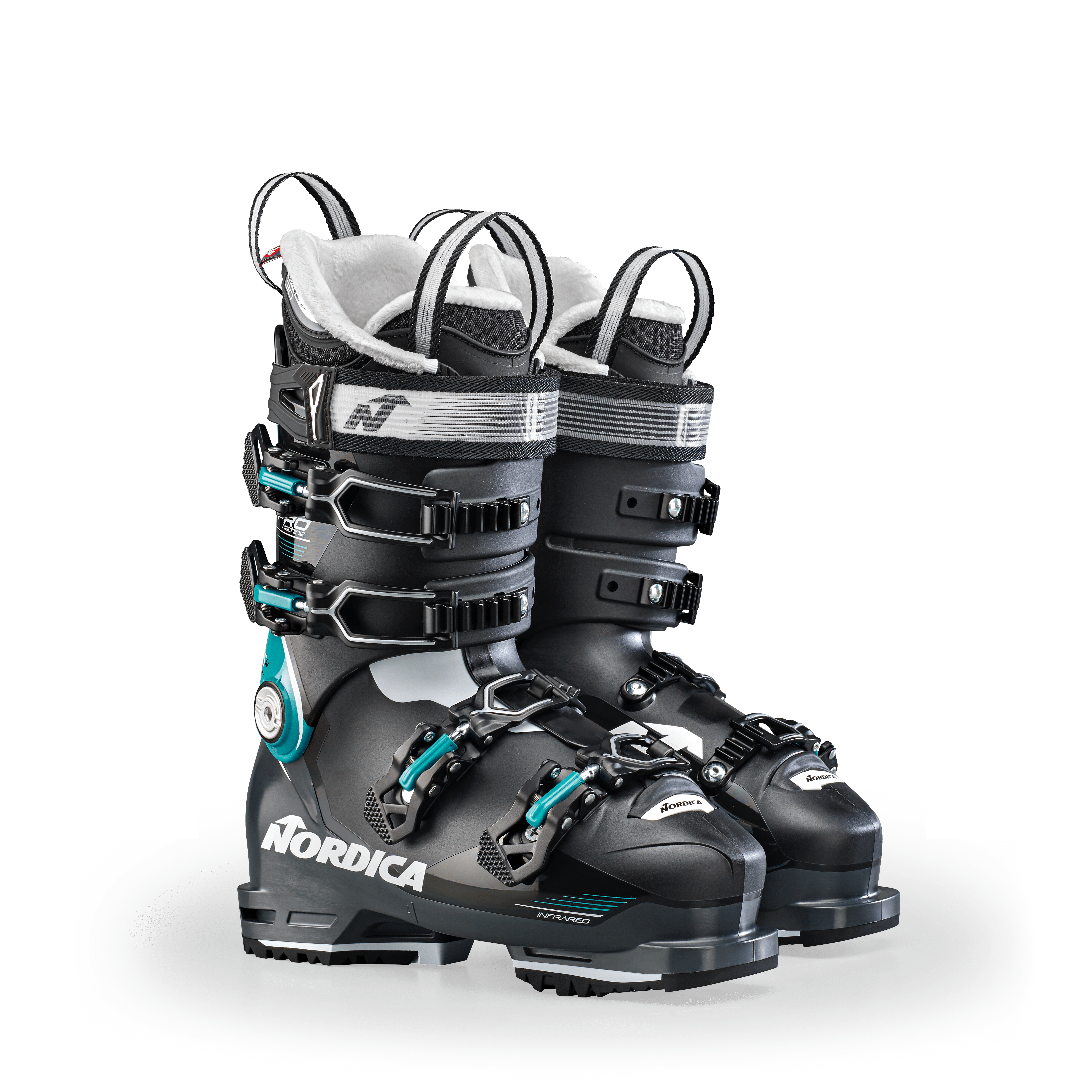 Promachine 95 W (GW) - Nordica - Skis and Boots – Official website