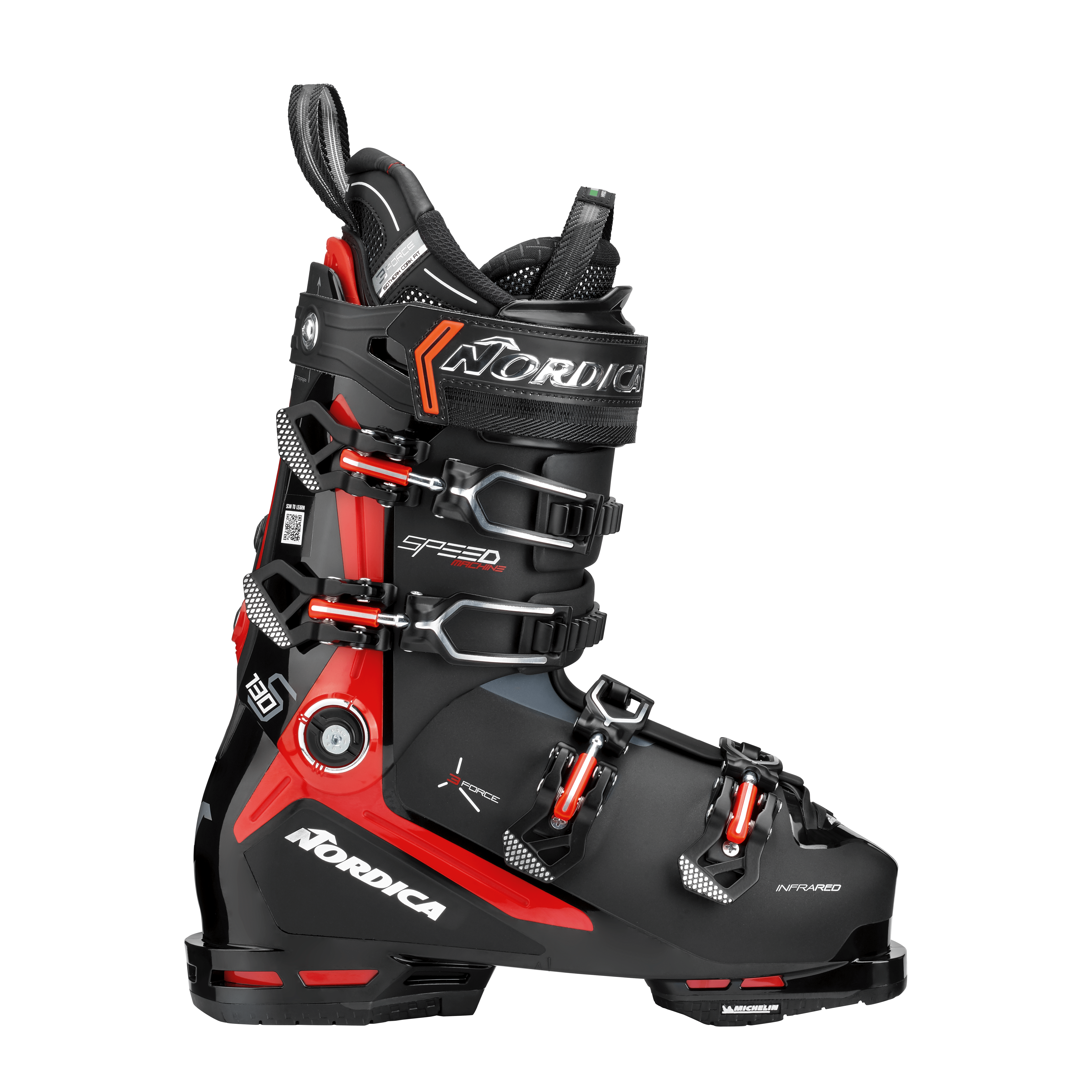 Tests : Les meilleures chaussures de skis alpin 2021