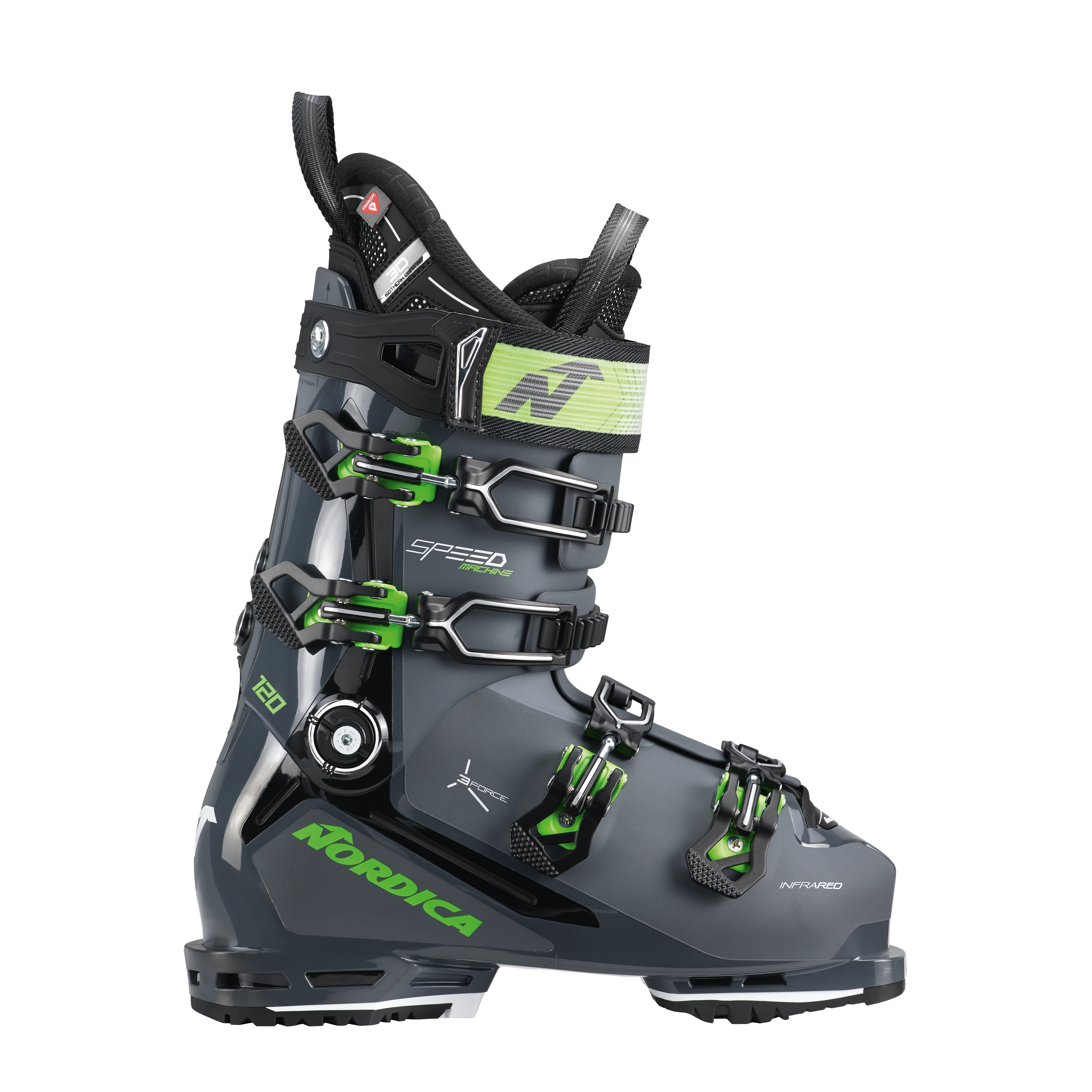 Chaussette de ski SLIDE Pro