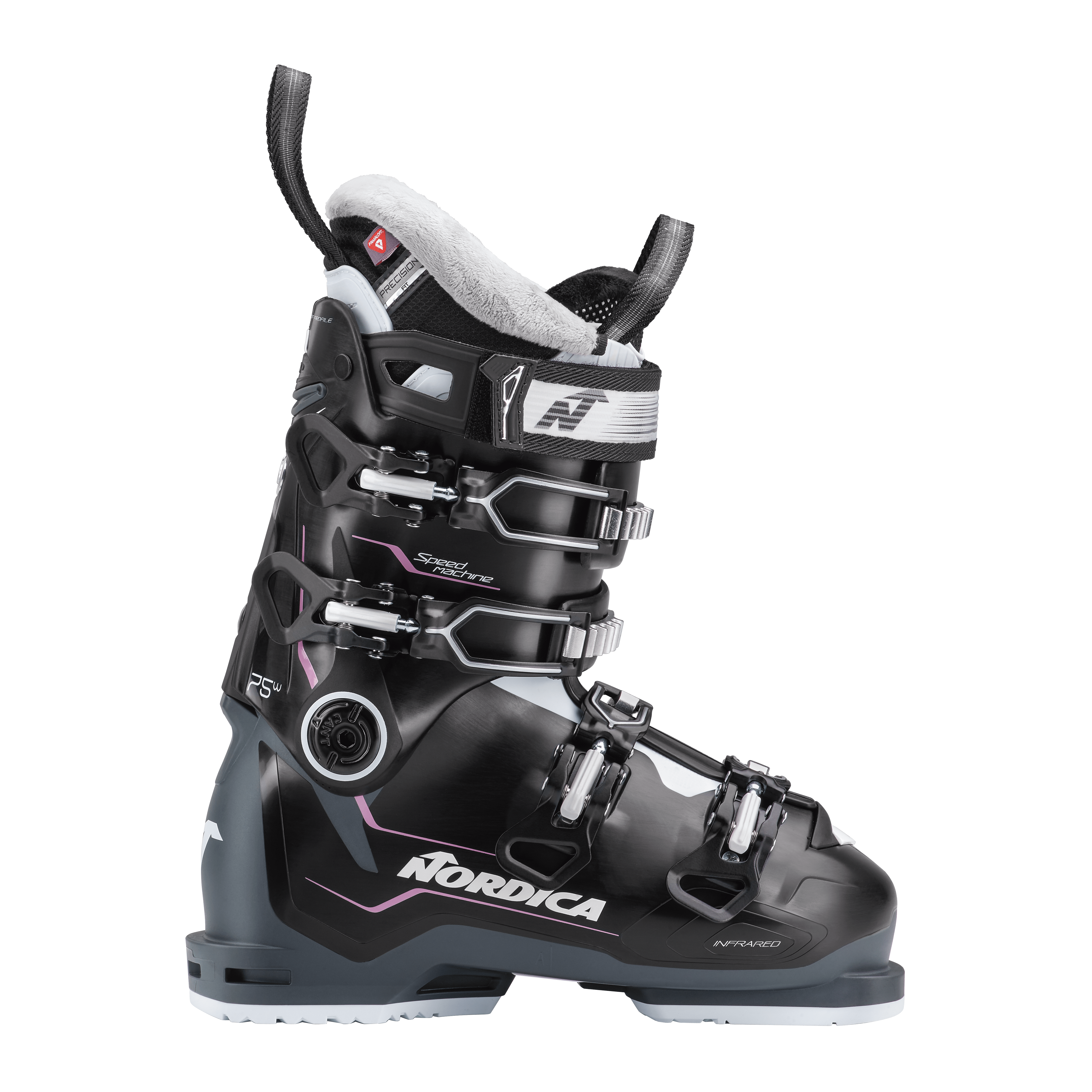 Speedmachine Nordica - Skis and Boots – Official website