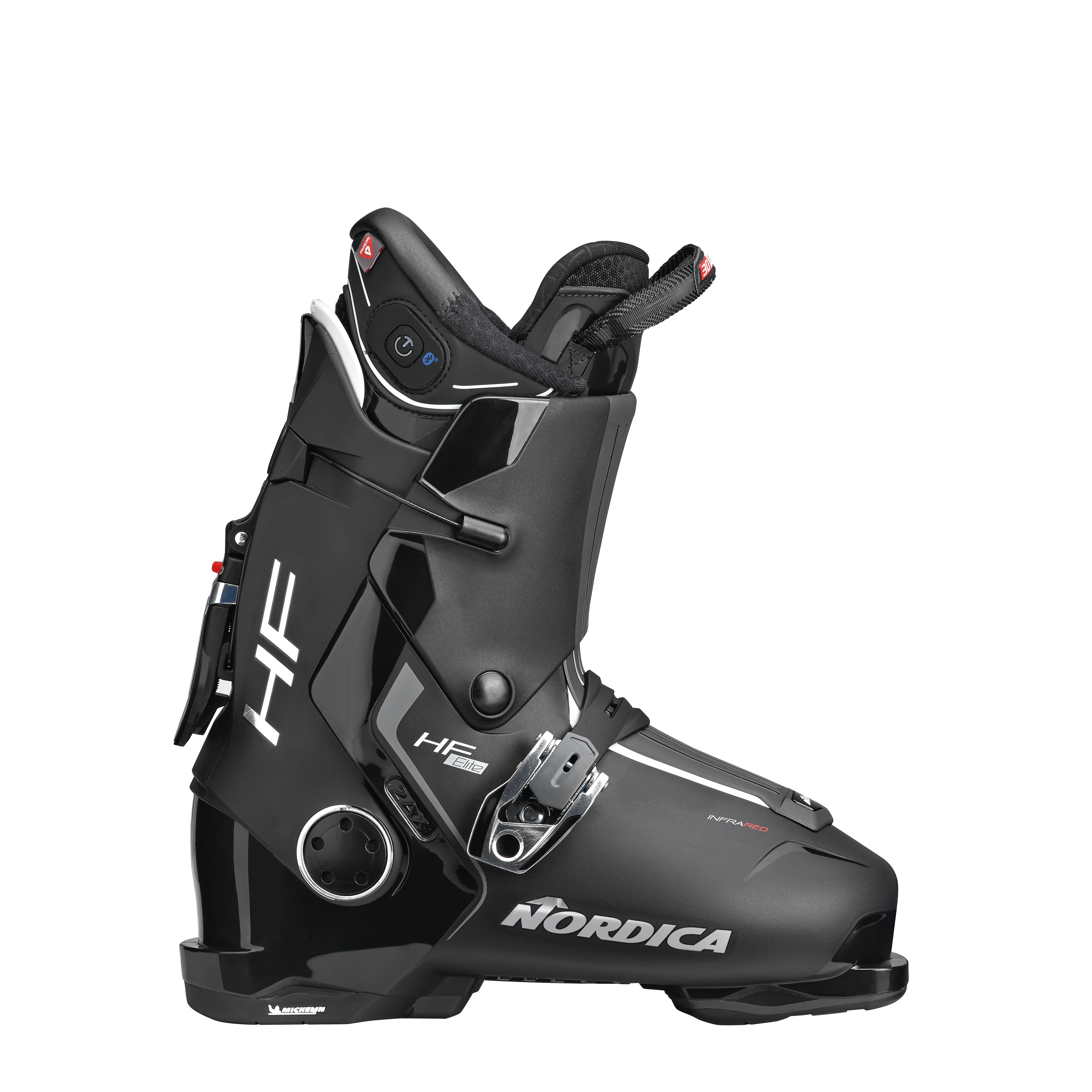 Skis - Nordica - Skis and Boots – Official website