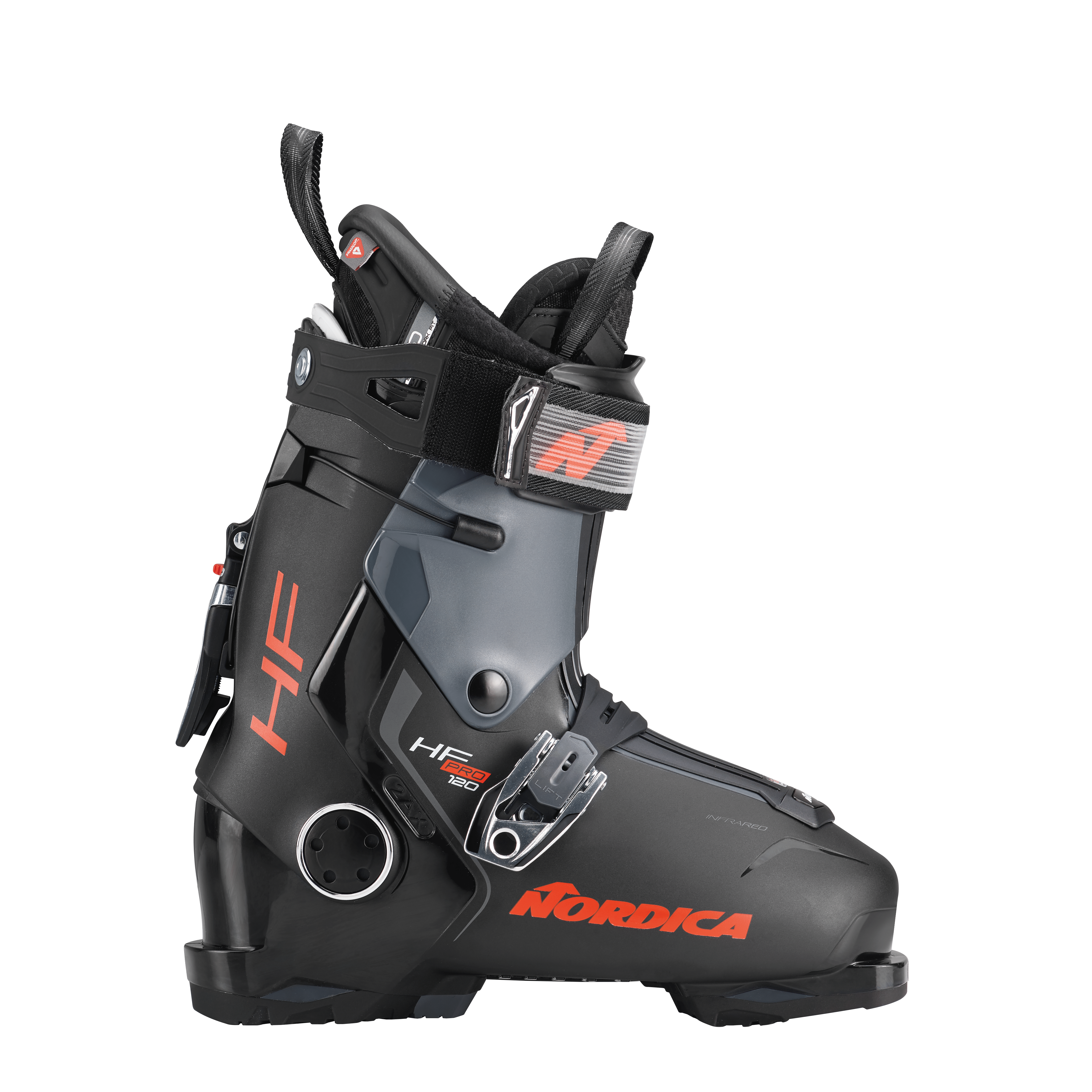 Sportmachine 3 120 (GW) - Nordica - Skis and Boots – Official website