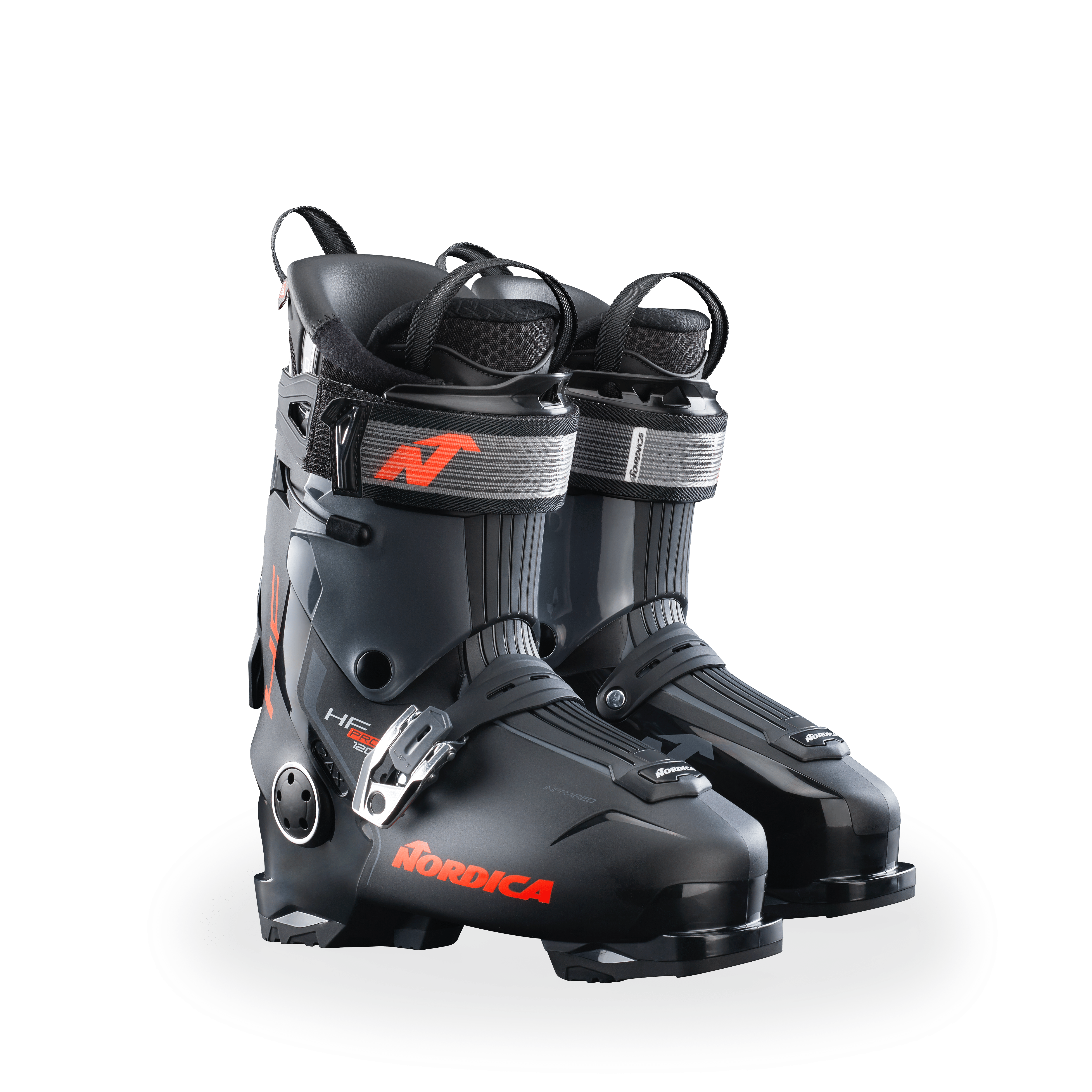HF Pro 120 (GW) - Nordica - Skis and Boots – Official website