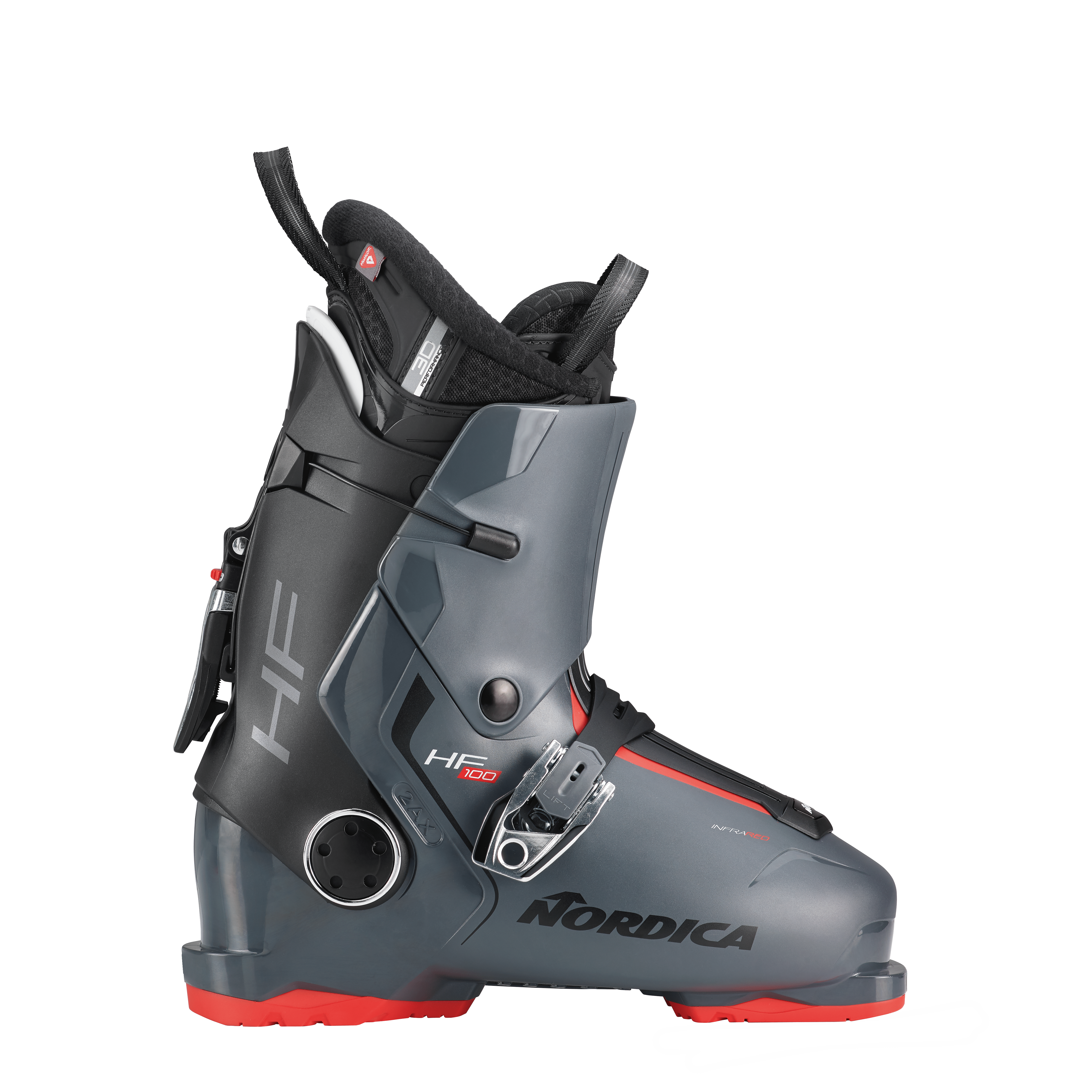 Sportmachine 3 100 (GW) - Nordica - Skis and Boots – Official website