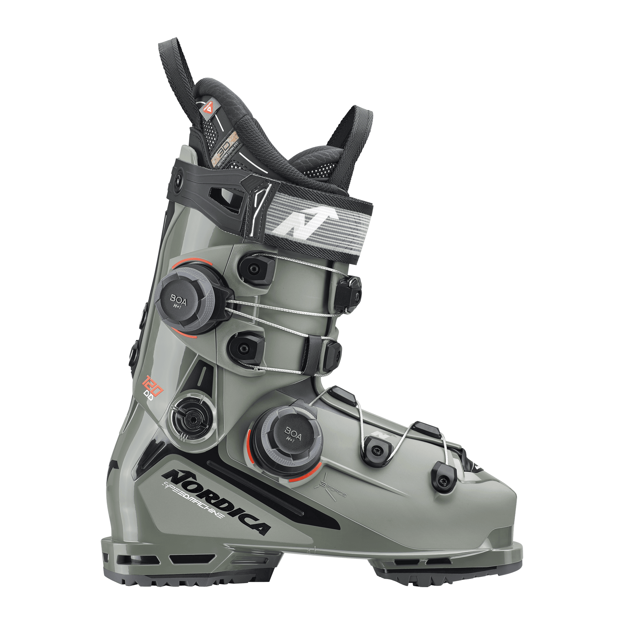 Speedmachine 3 120 BOA DD (GW) - Speedmachine - Men - Boots