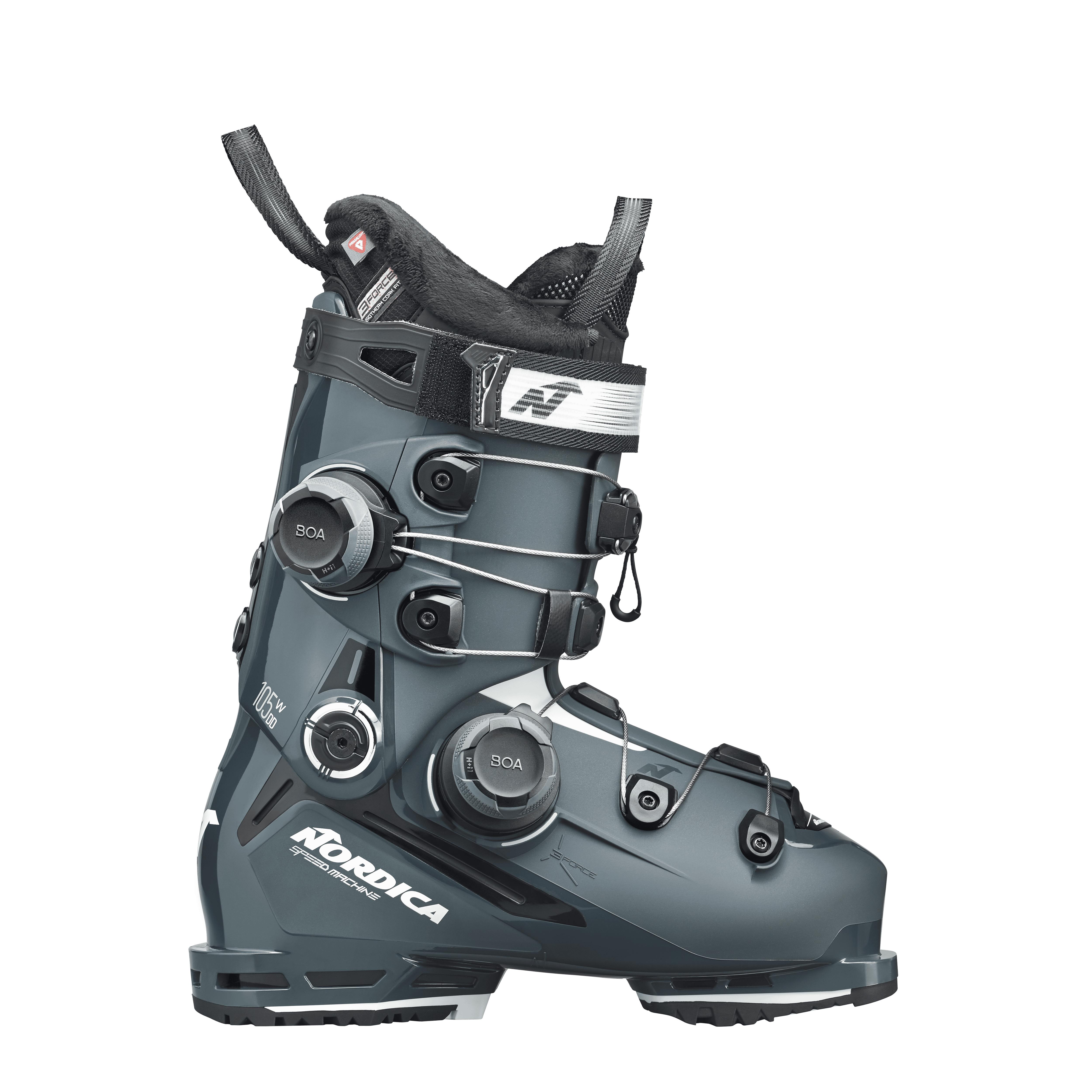 Speedmachine 3 105 W Boa DD (GW) compare