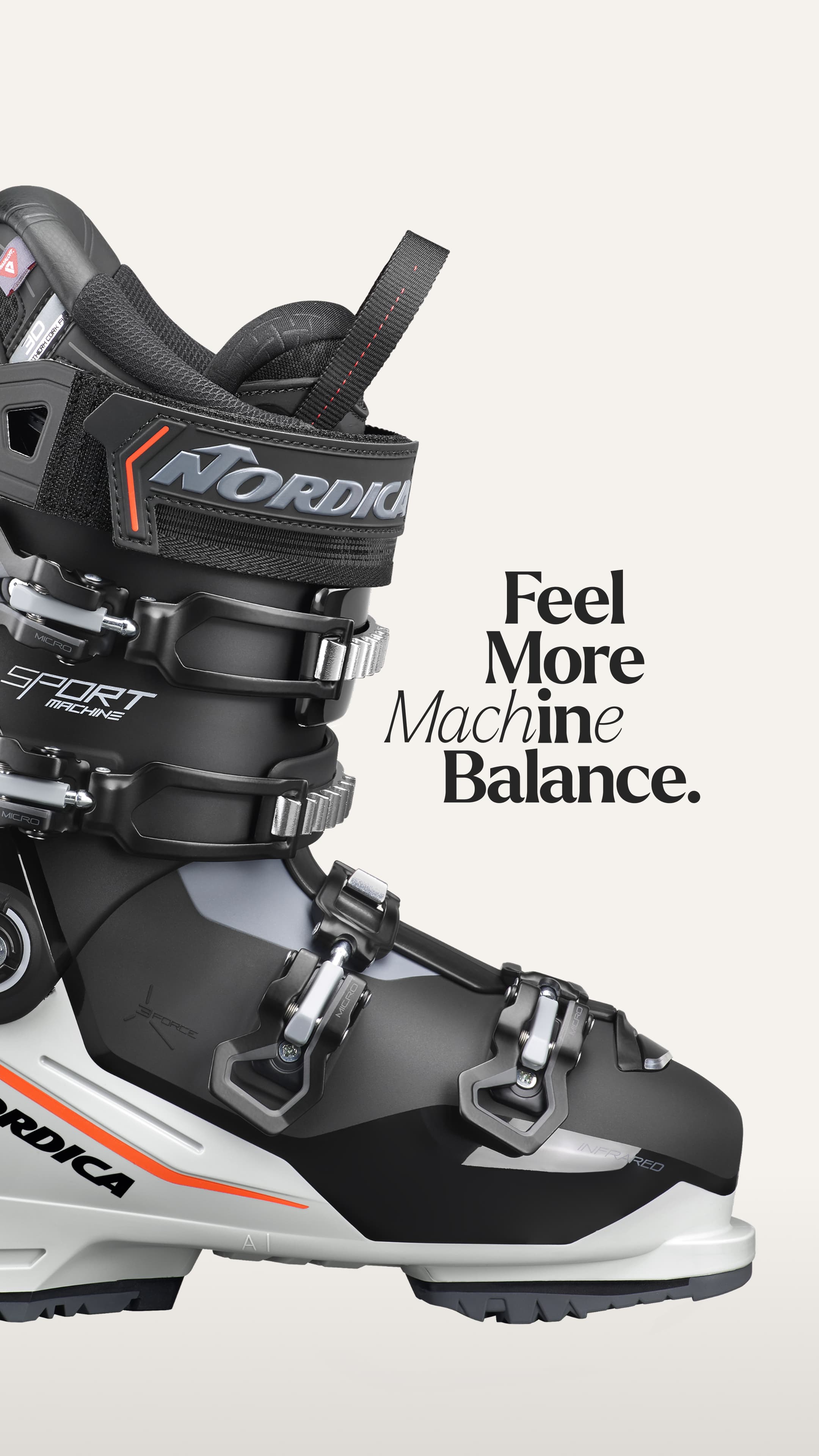 Sportmachine 3 120 (GW)