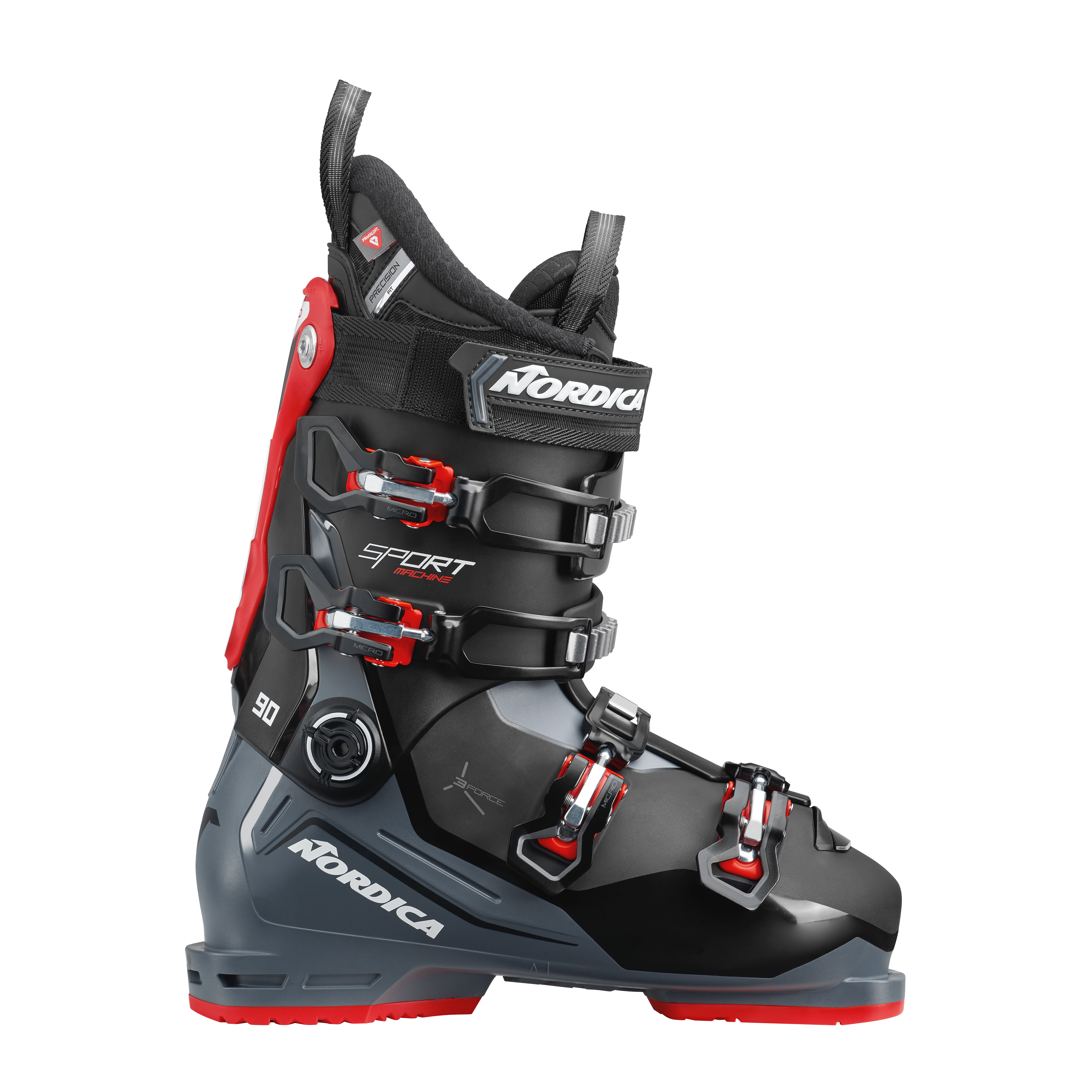 Skis - Nordica - Skis and Boots – Official website