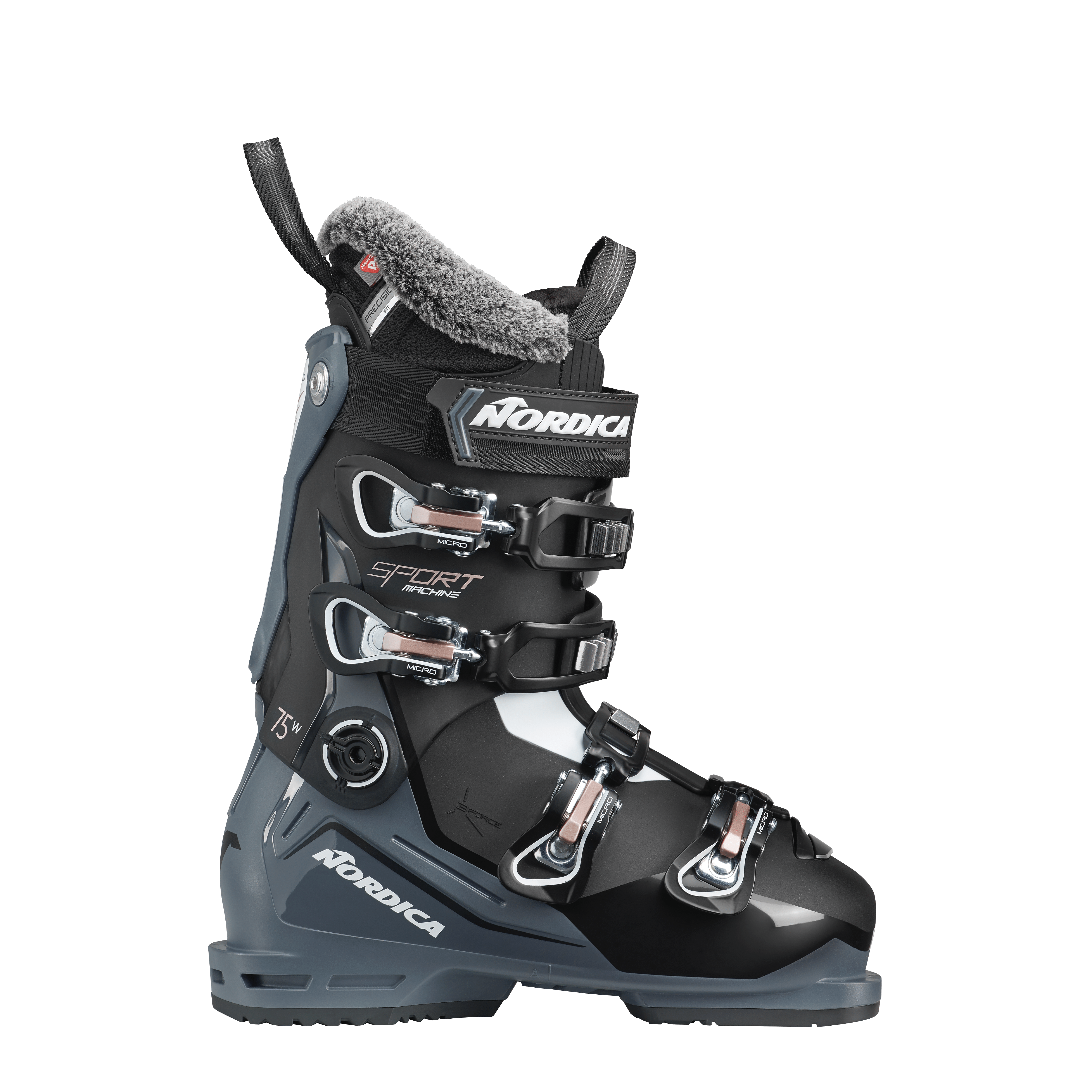 Acheter chaussure de ski homme d'occasion à -60%