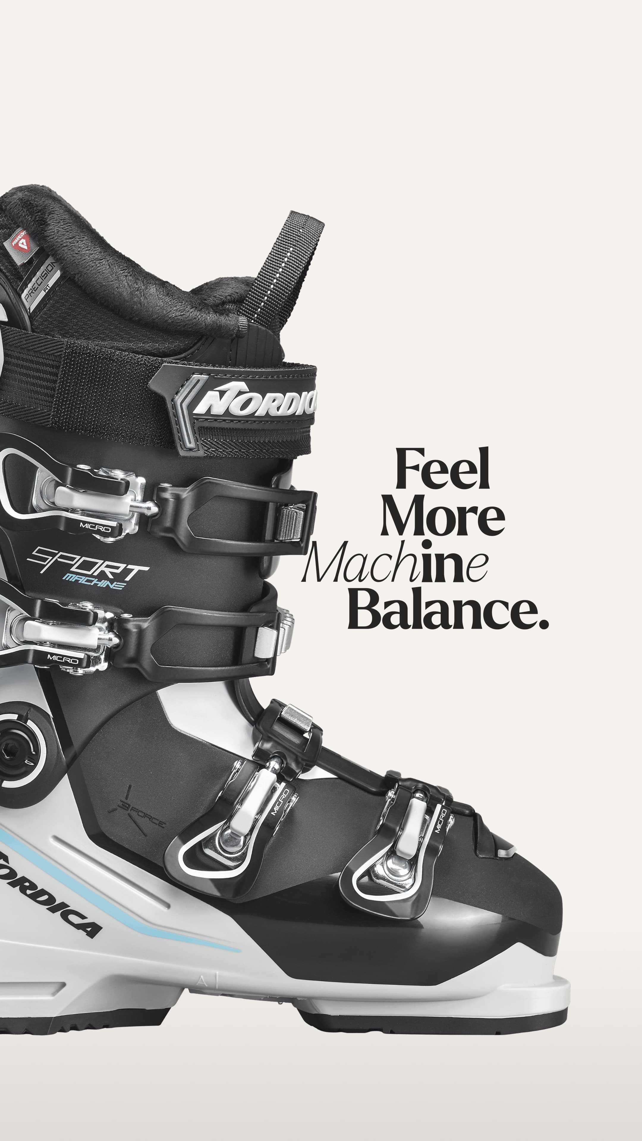 Sportmachine 3 75 W