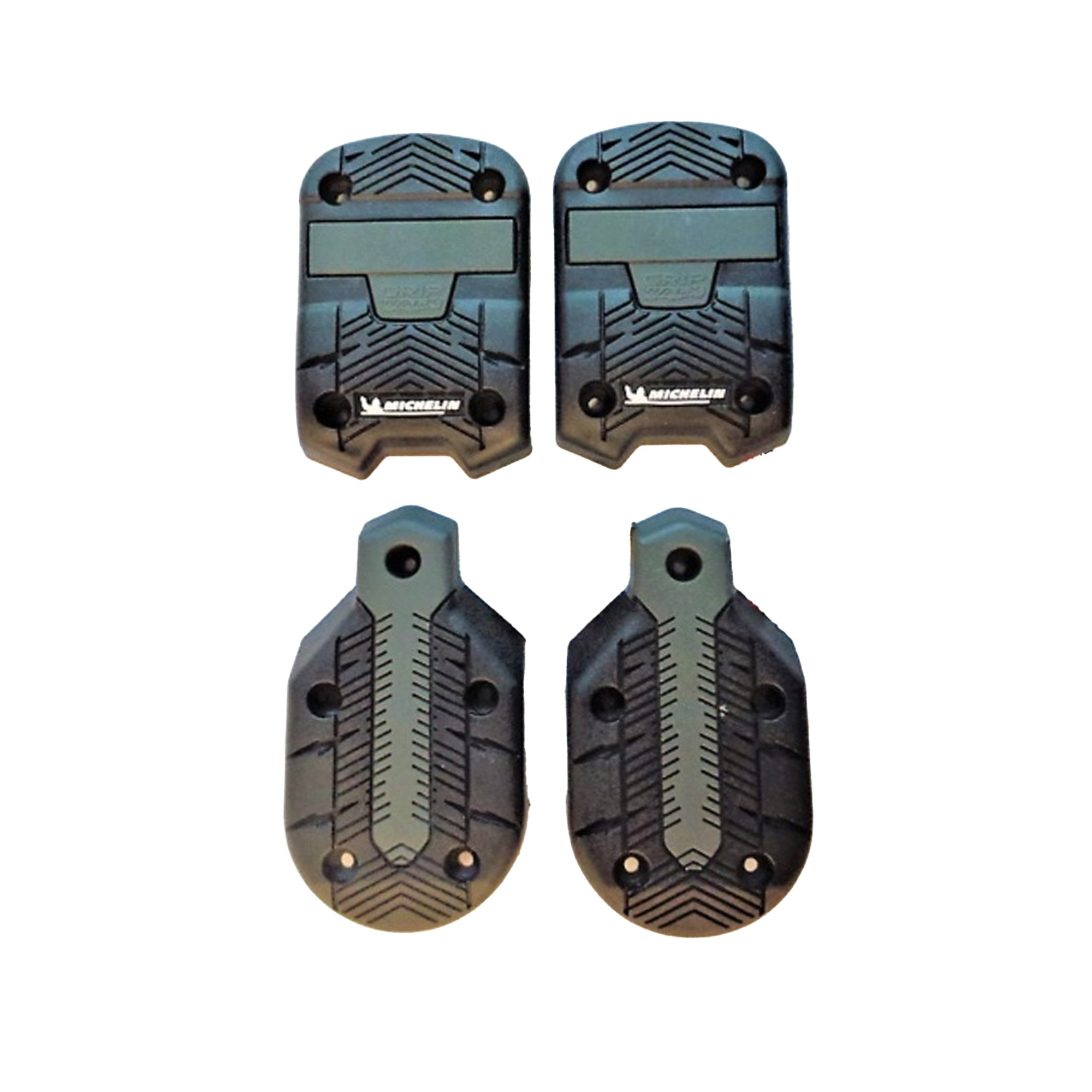 Nordica ski on sale boot sole kits