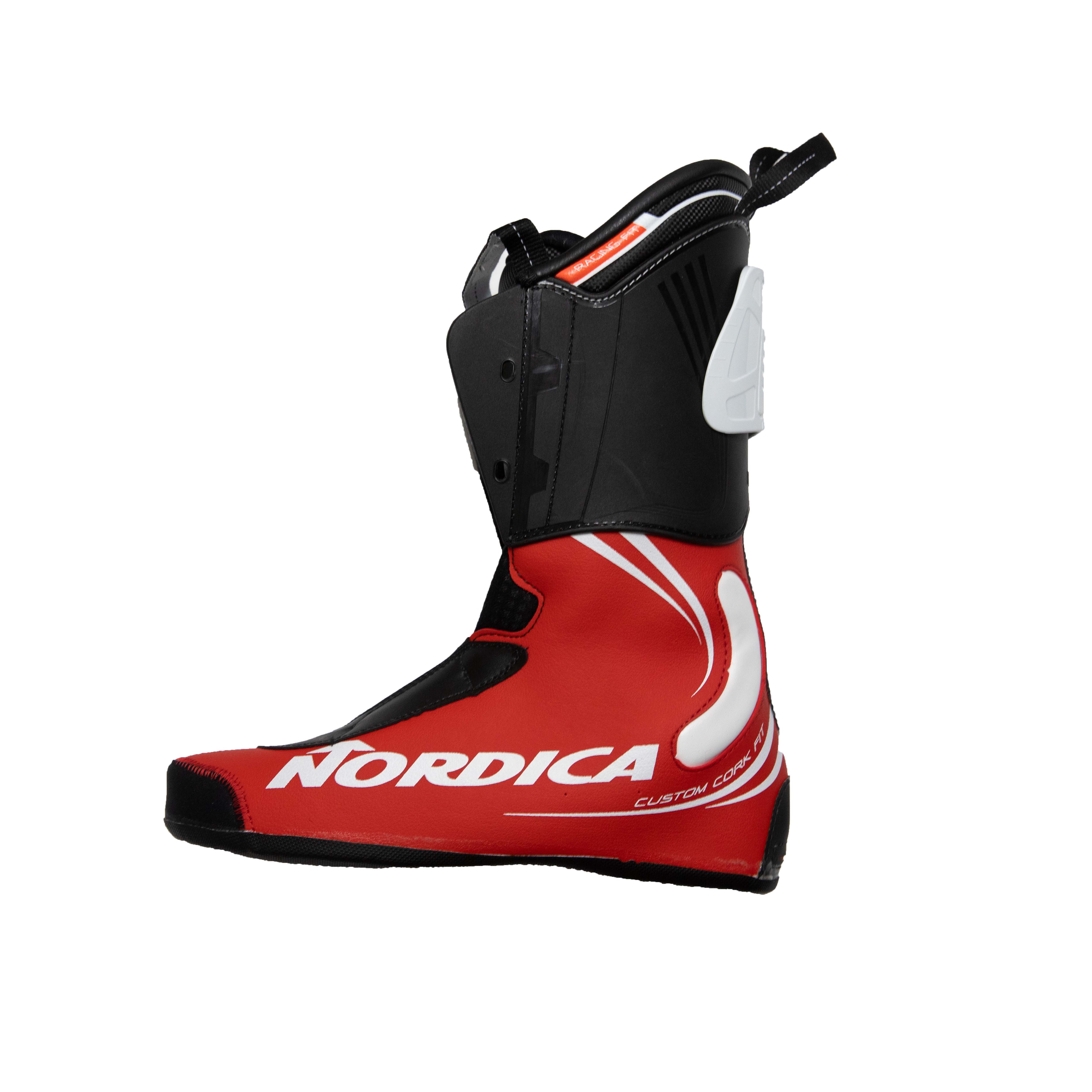 Liners Nordica Skis and Boots Official website