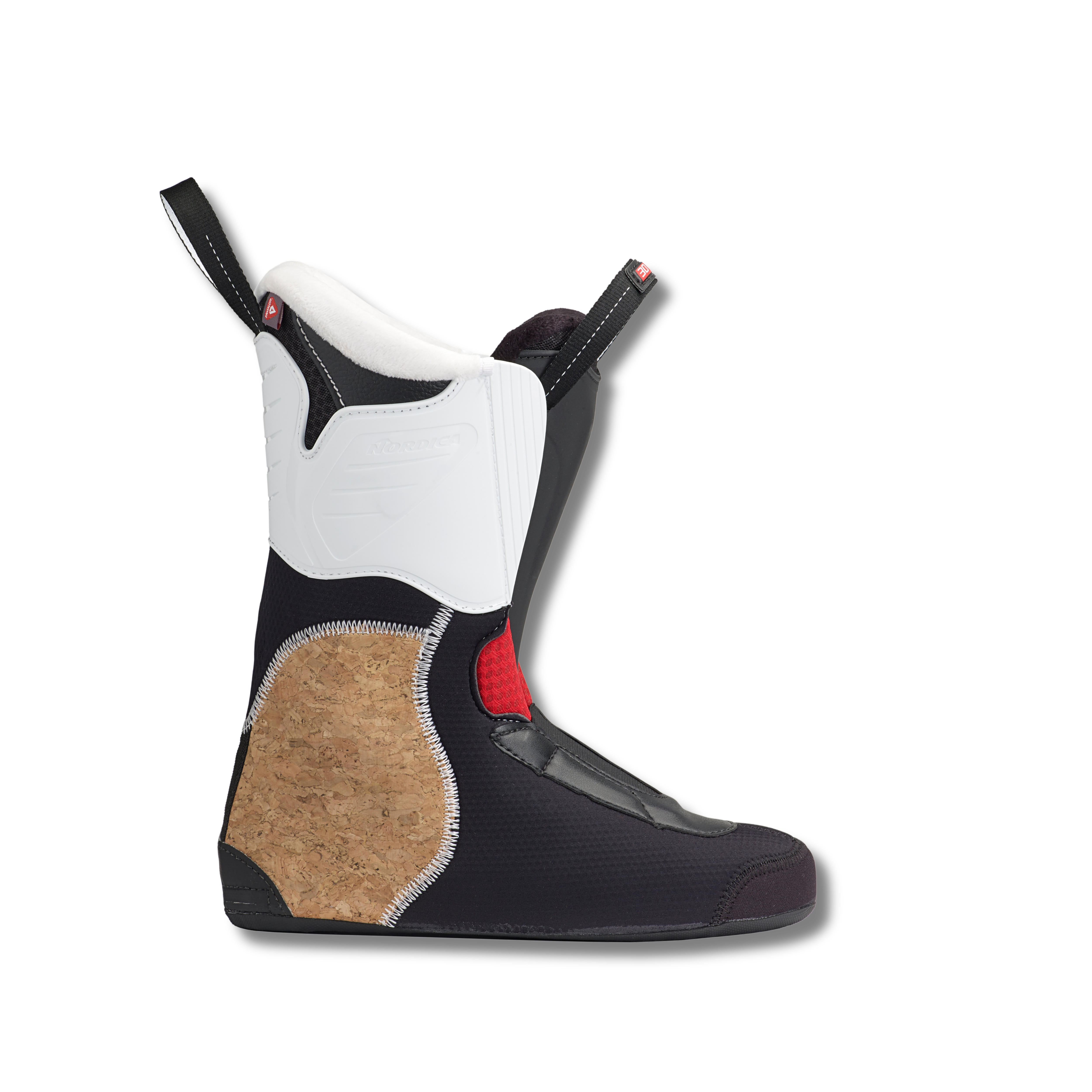 Speedmachine Women's Cork Liners (16)