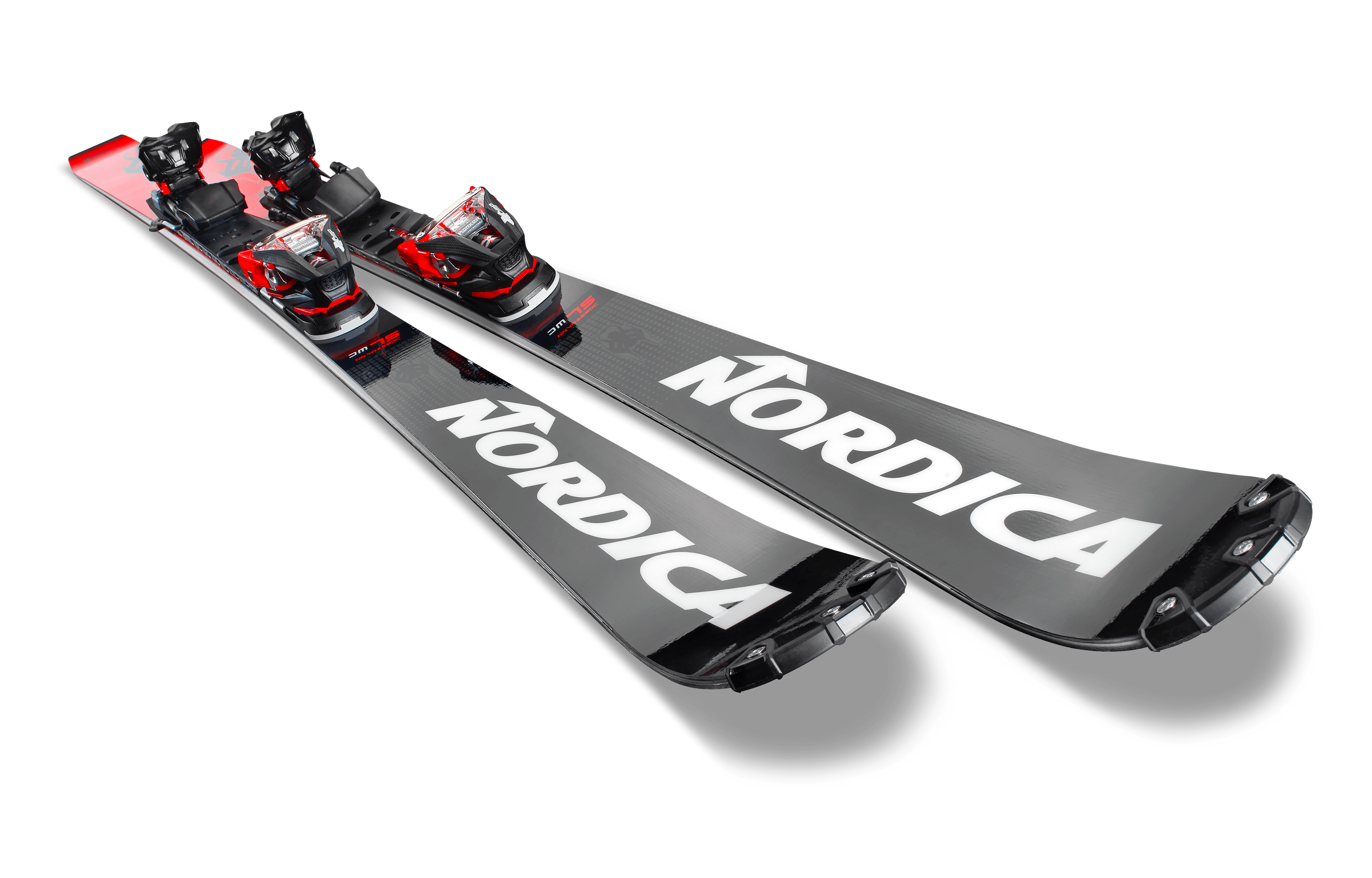 DOB. SL WC DEPT PLATE Nordica - Skis and Boots – Official website