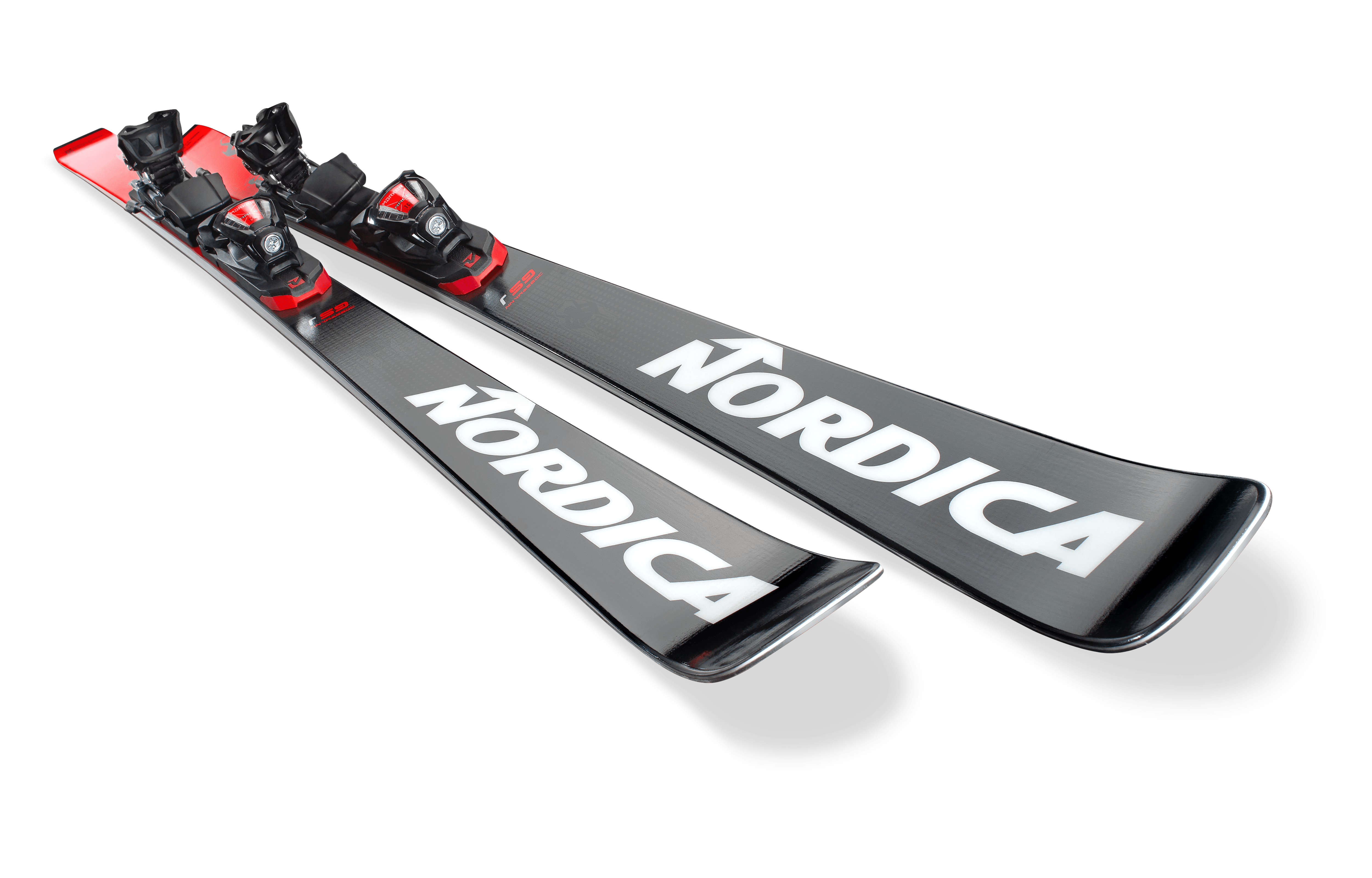 NORDICA DOBERMANN GSJ163