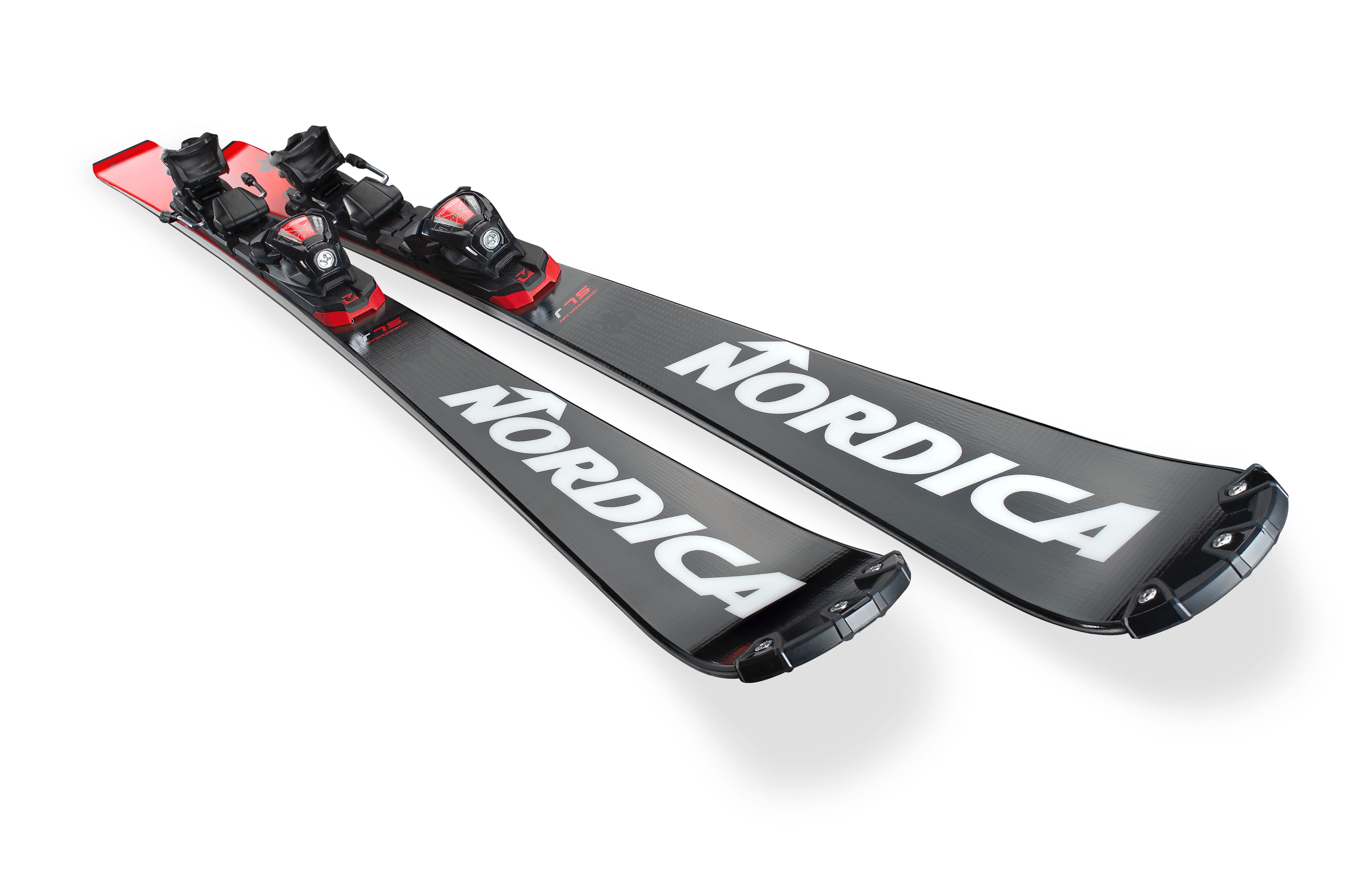 DOBERMANN SLJ PLATE Nordica - Skis and Boots – Official website