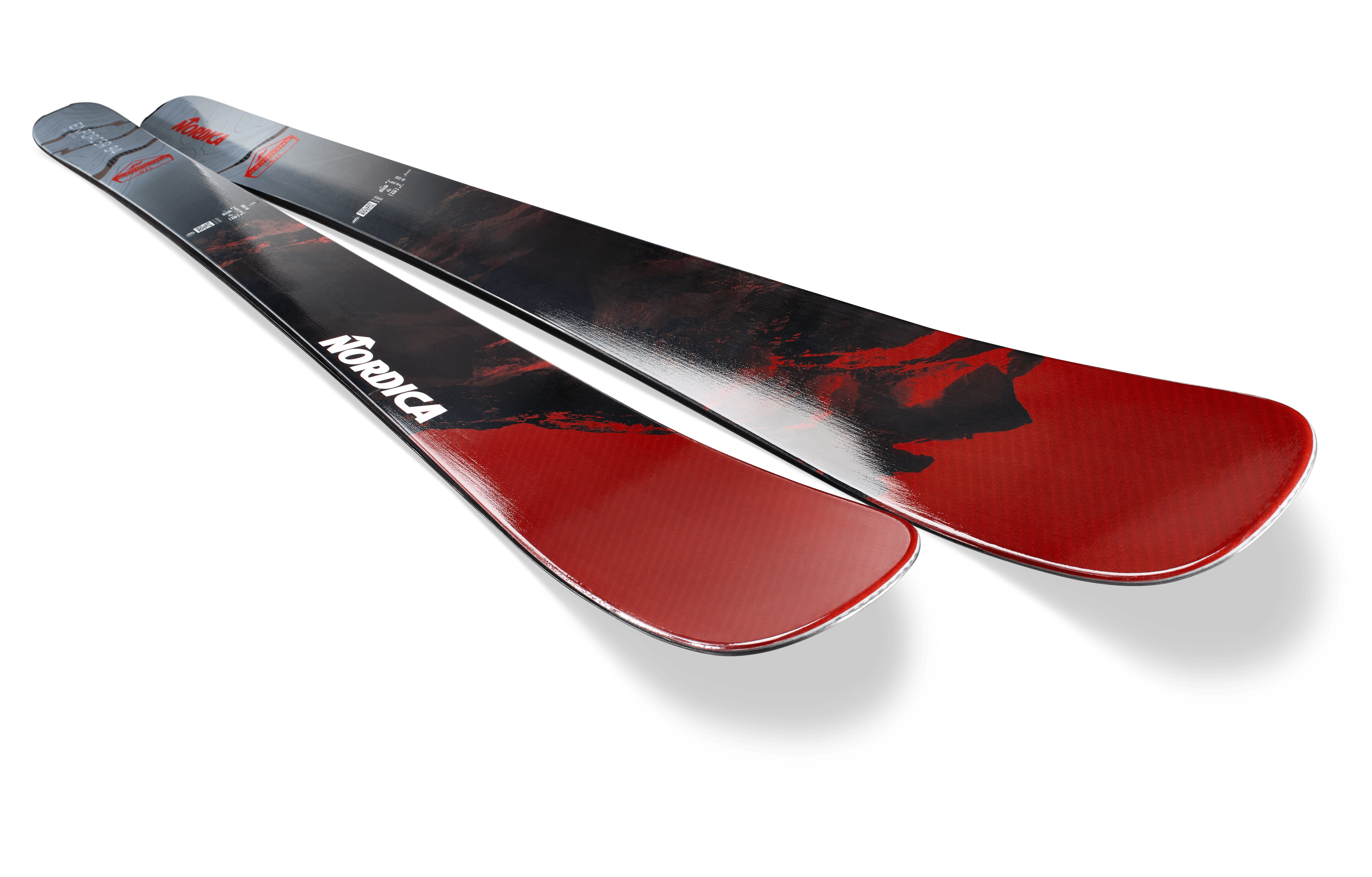 HOUSSE SKI RED – Housse et accessoire skis – Chullanka