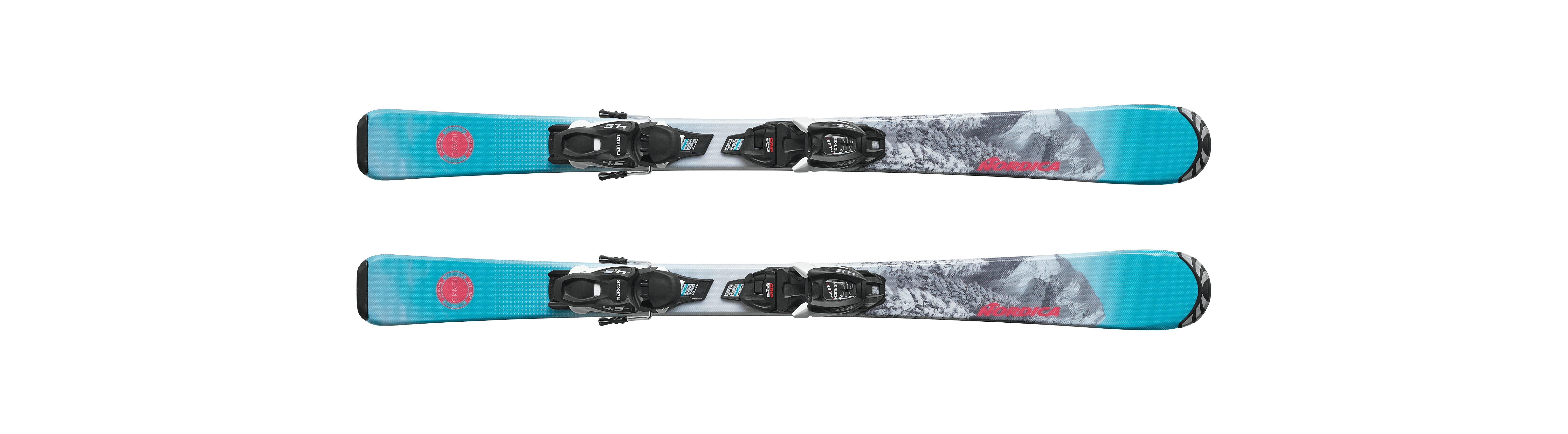 Team J R FDT (100-140) - Nordica - Skis and Boots – Official website Team J R FDT (100-140) - Nordica - Skis and Boots – Official website