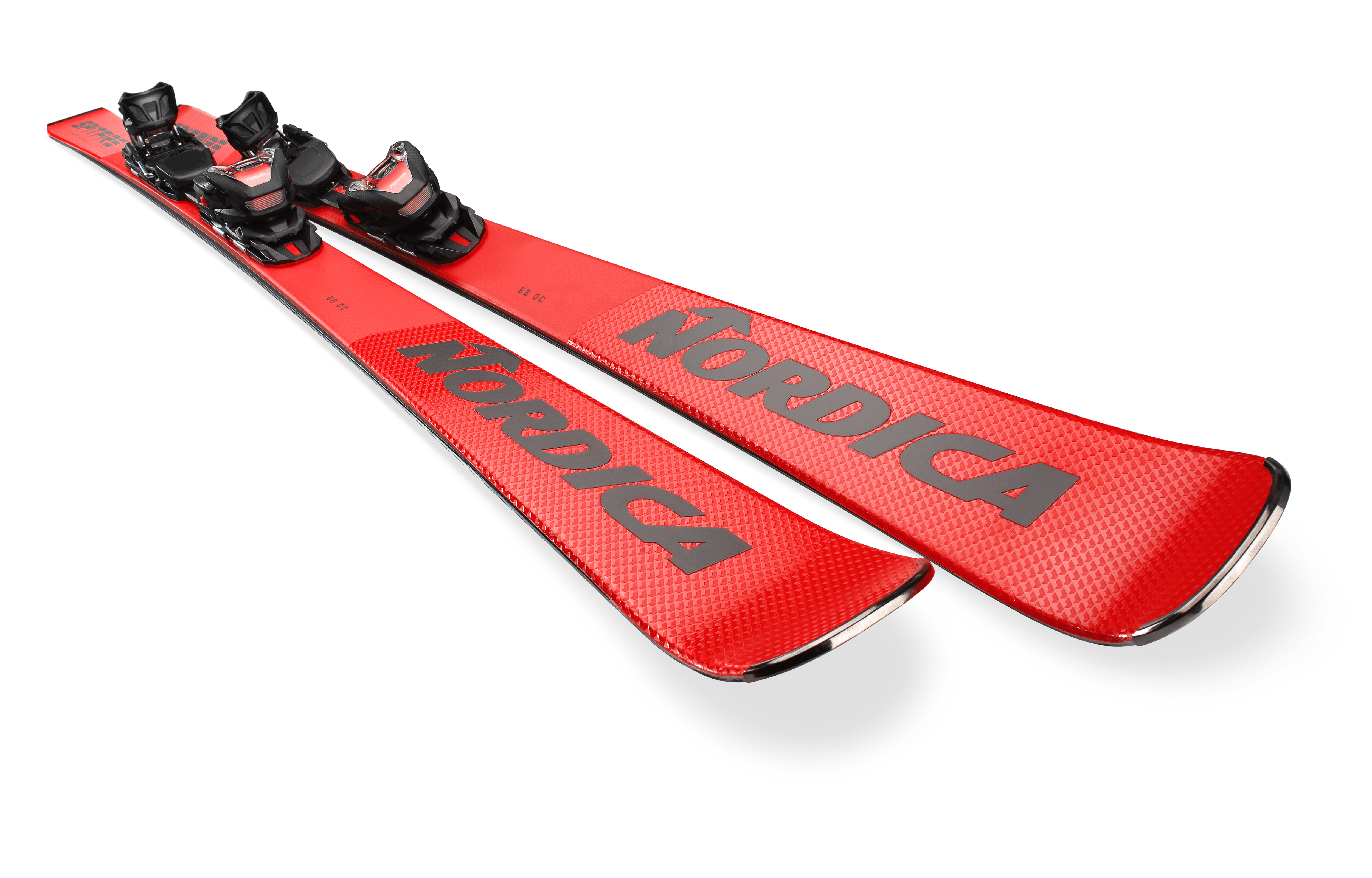Ski Strap - Rubber - SIDECUT
