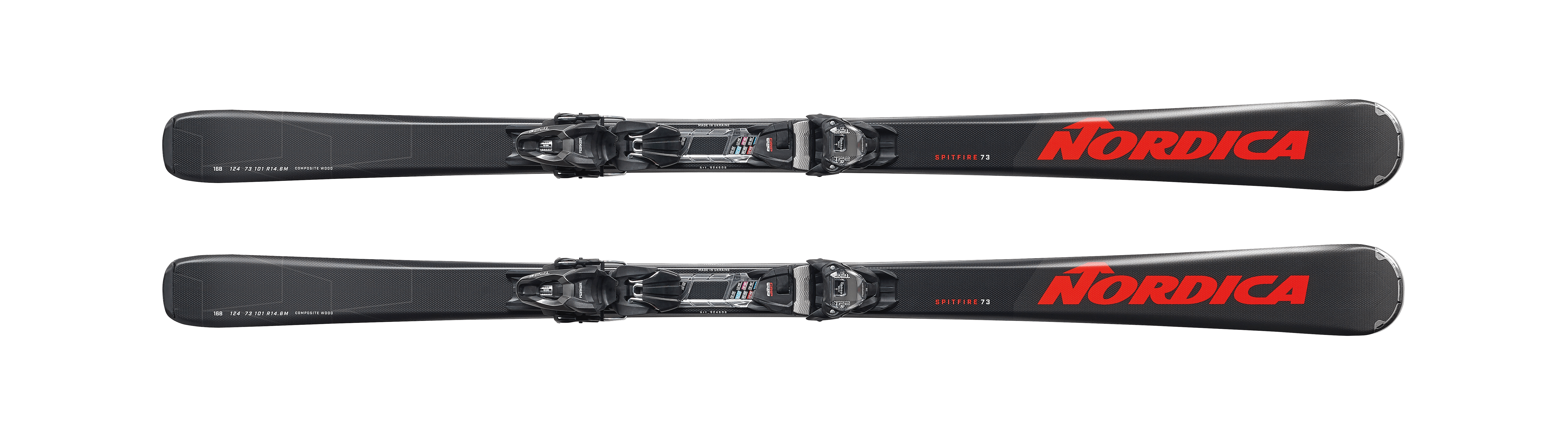 Spitfire 73 Fdt compare list