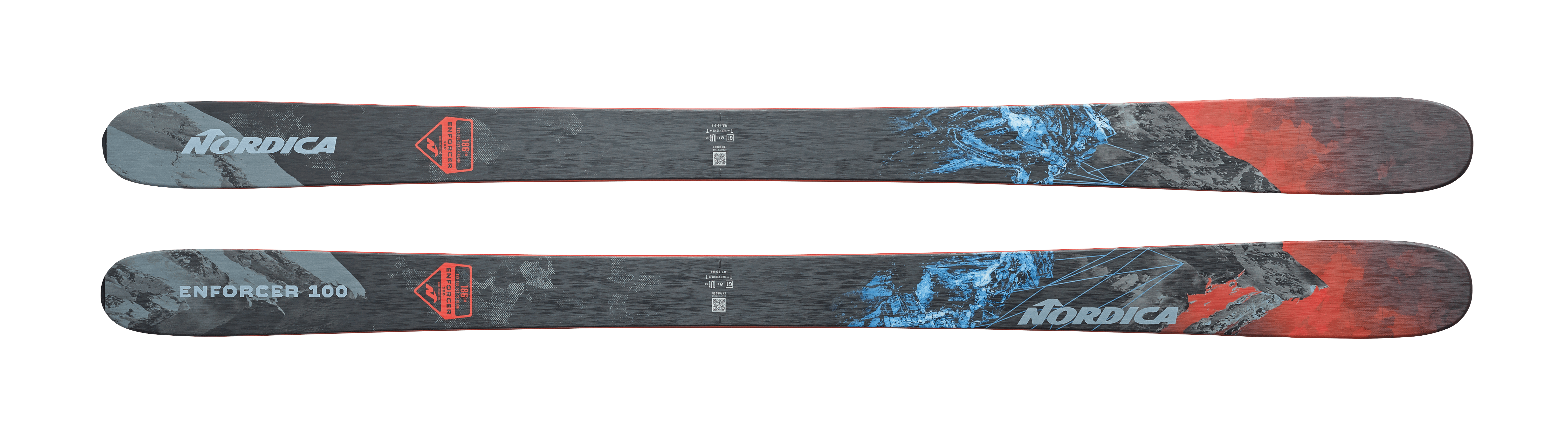 Nordica skis on sale